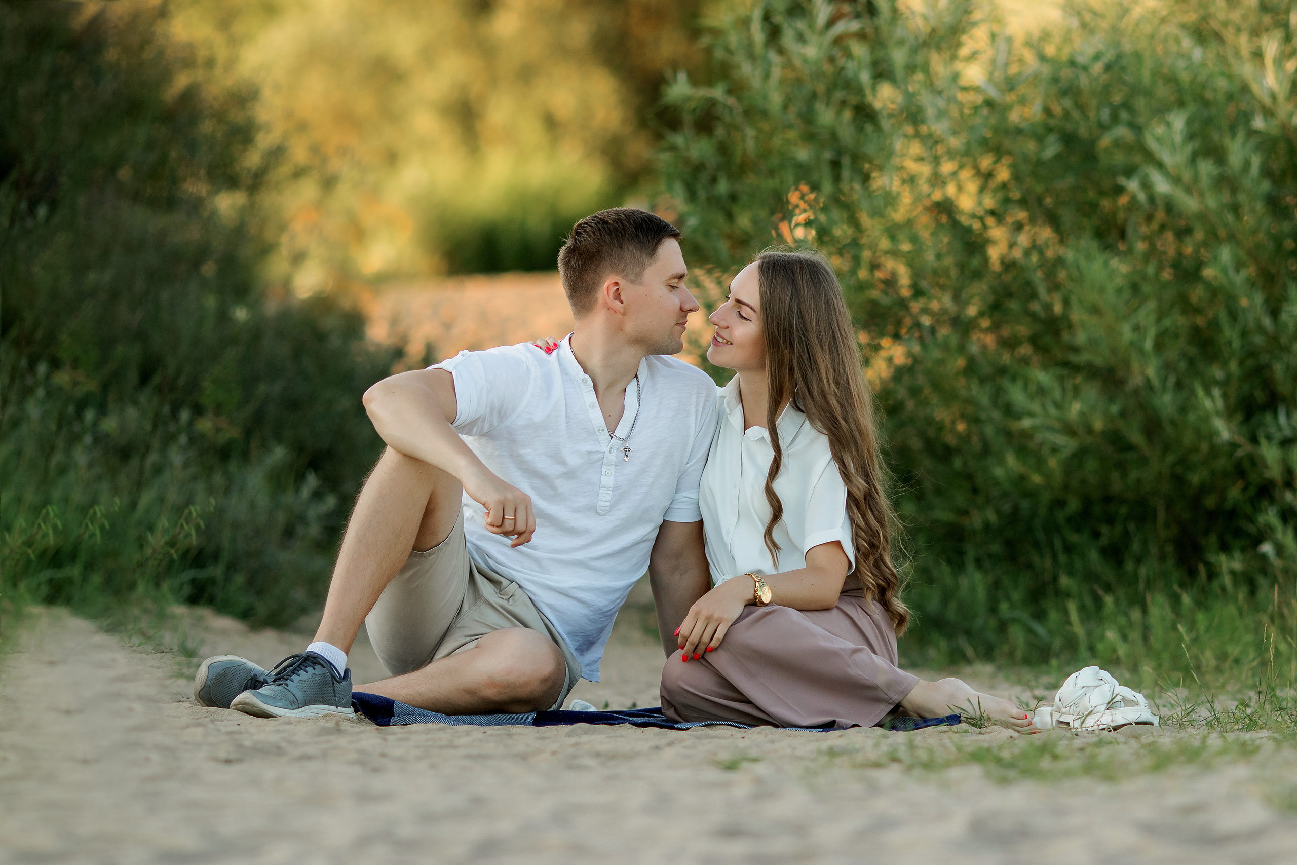Порфолио. Семейные фотосессии. Семейный и детский фотограф в Ярославле Абрамов Артём