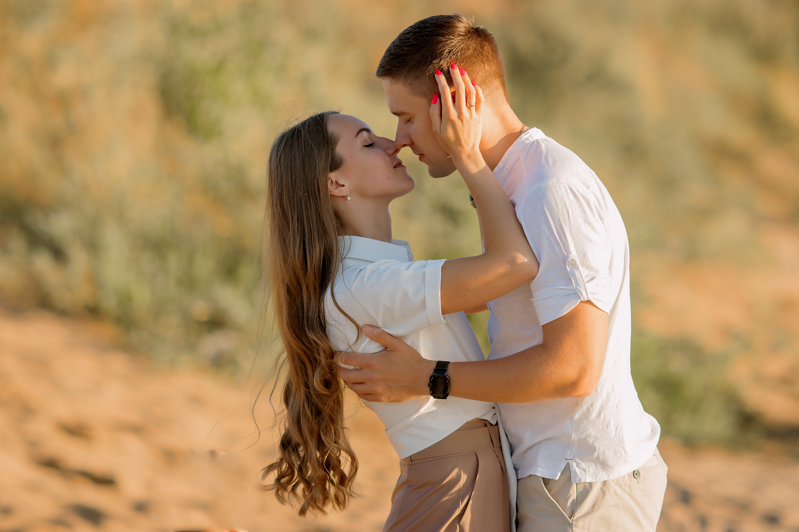 Порфолио. Семейные фотосессии. Семейный и детский фотограф в Ярославле Абрамов Артём