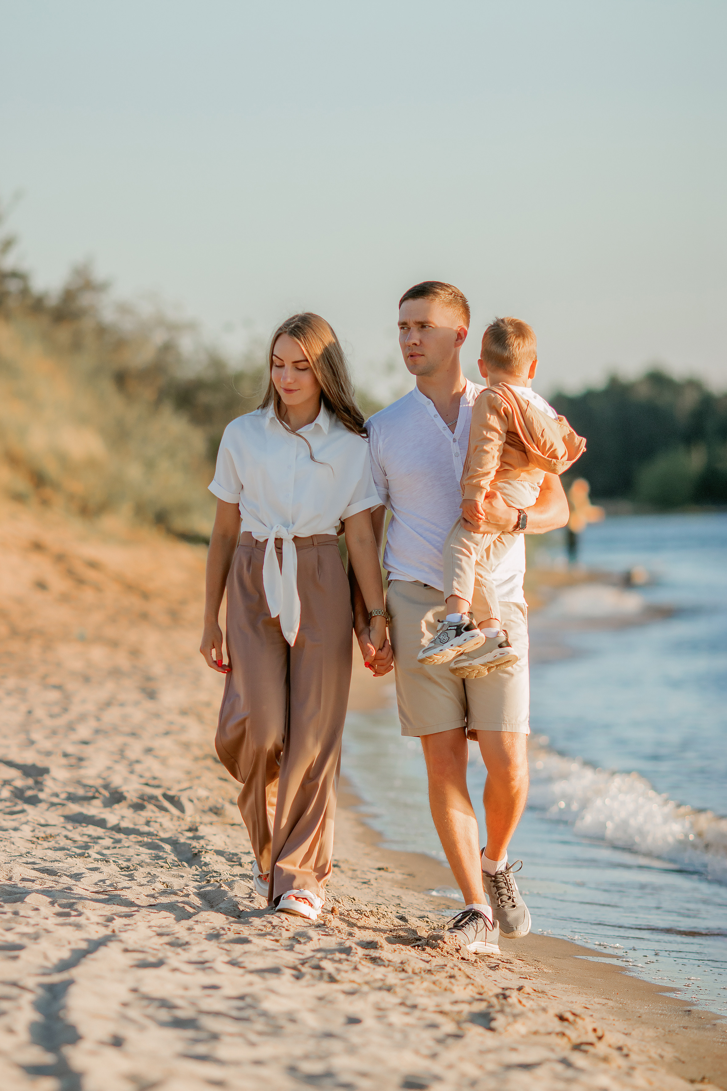 Порфолио. Семейные фотосессии. Семейный и детский фотограф в Ярославле Абрамов Артём