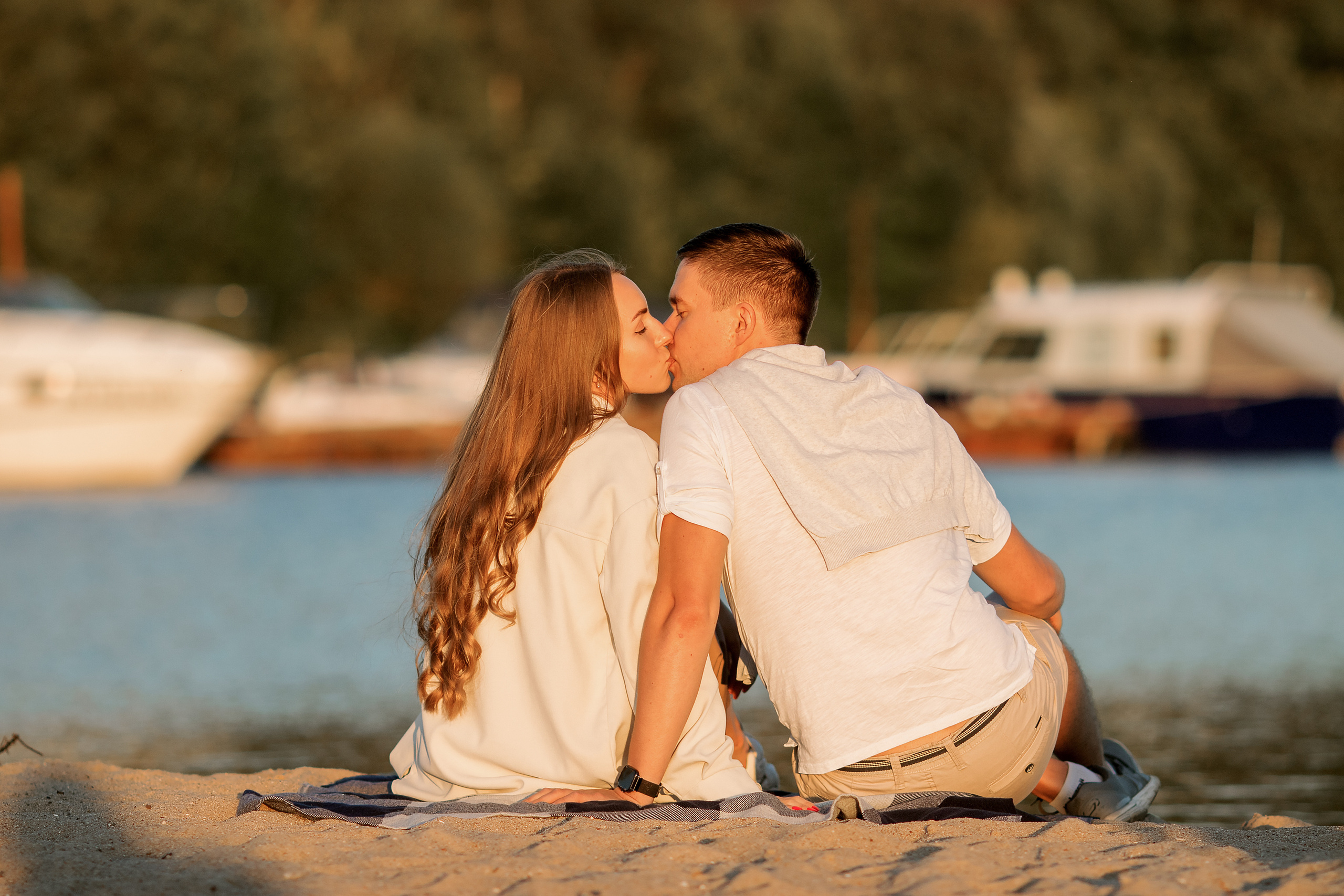 Порфолио. Семейные фотосессии. Семейный и детский фотограф в Ярославле Абрамов Артём