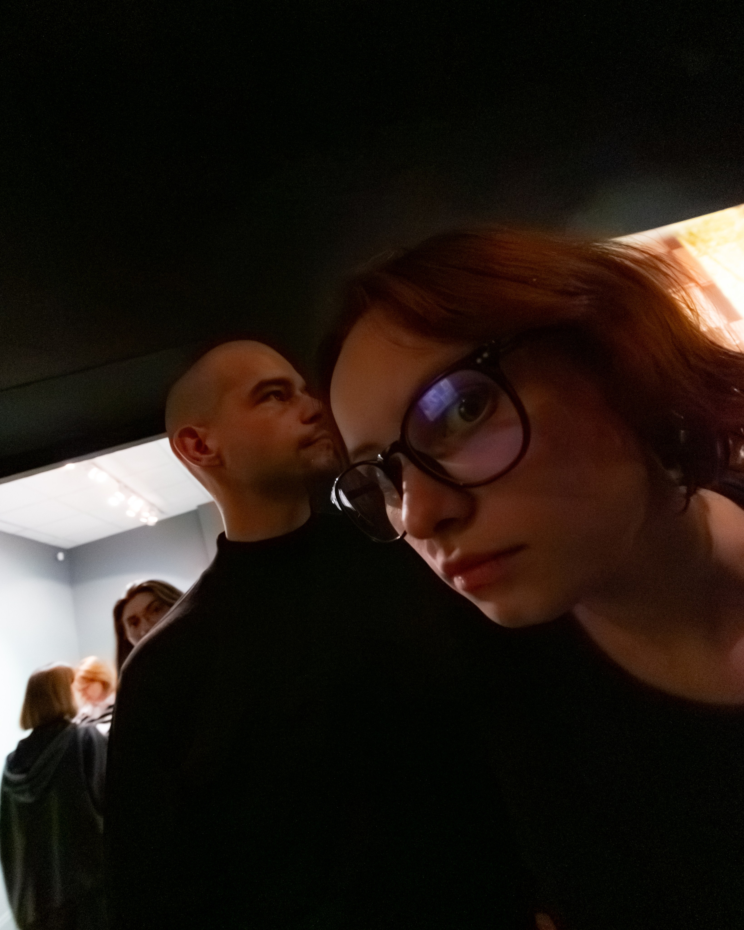 Выставка 15.10.24. Фотограф Илья Варакин