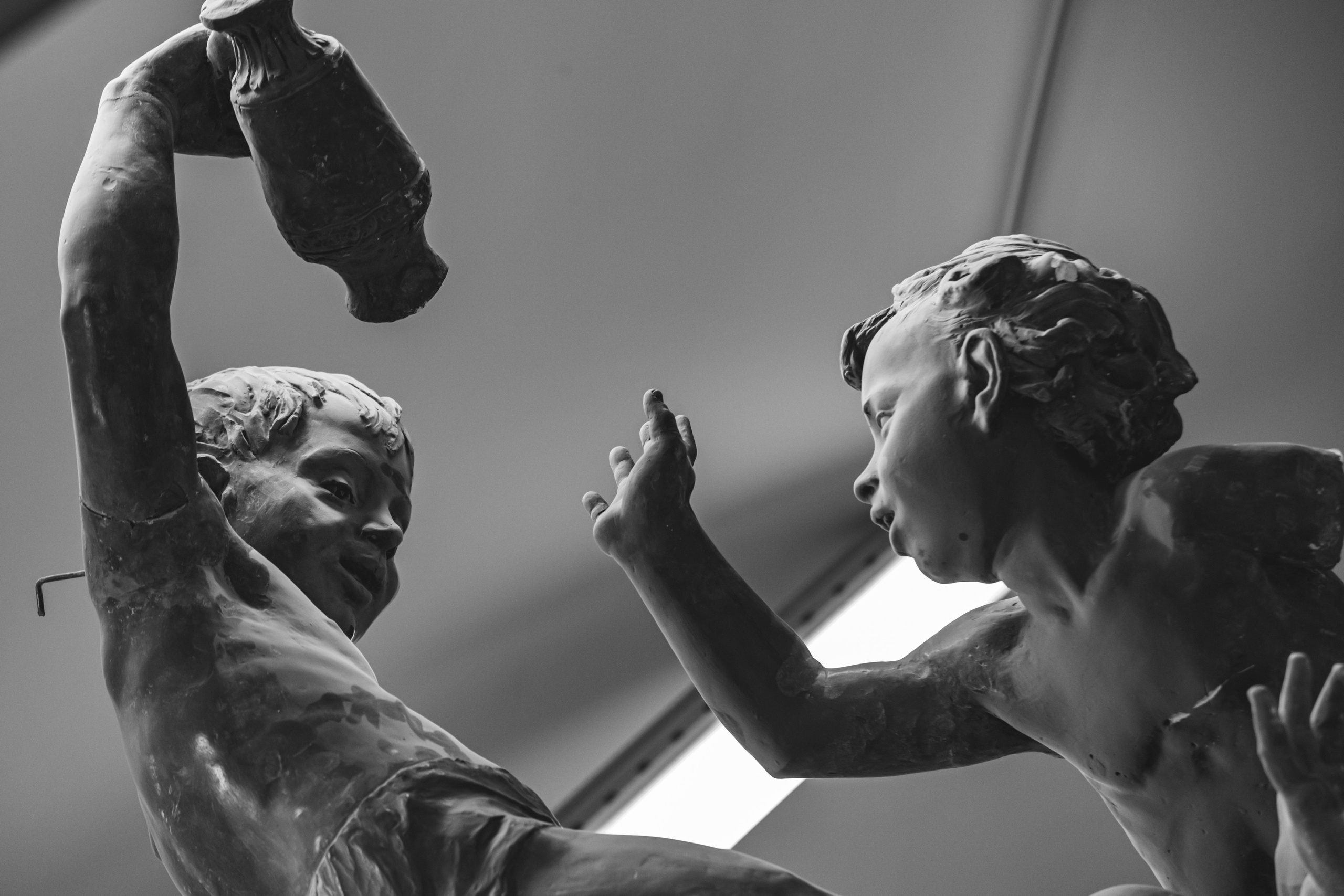 Керамическая история. Фотограф в Санкт — Петербурге Валерий Гаухман