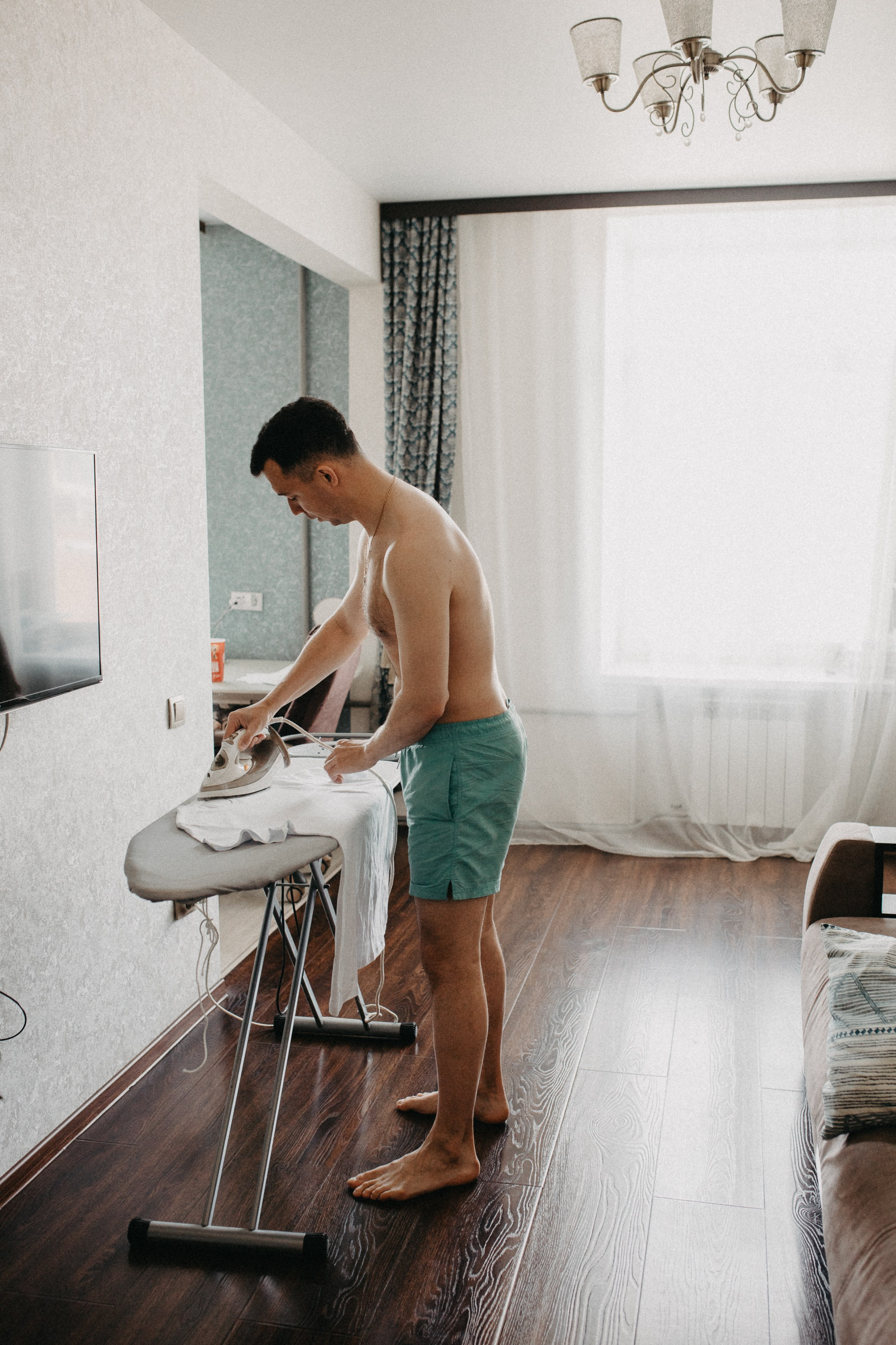 Руслан, Катя, Рамир и Роксана. Семейный фотограф Трусова Евгения в Екатеринбурге