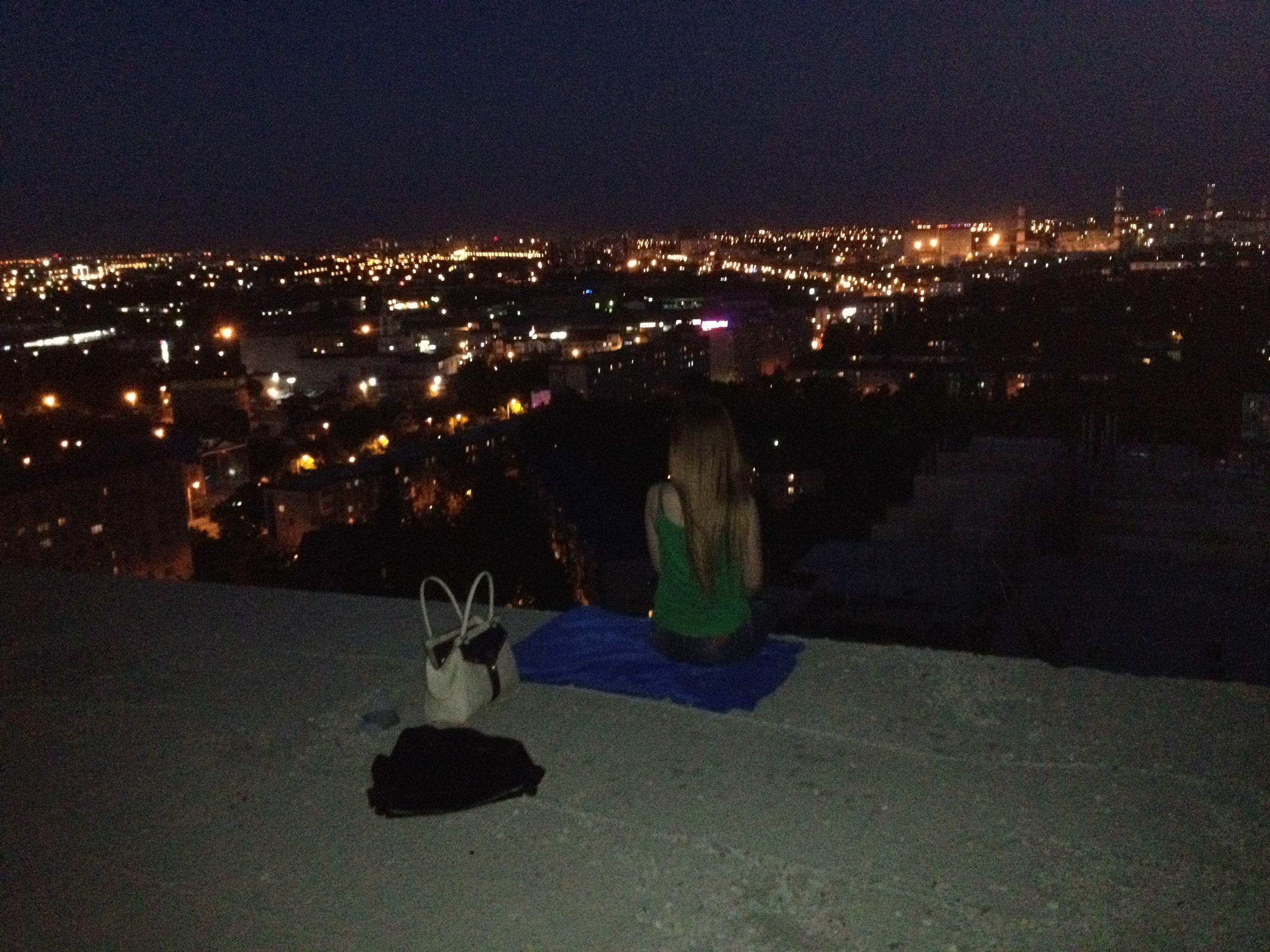 Старые фото. Виталий Юрченко