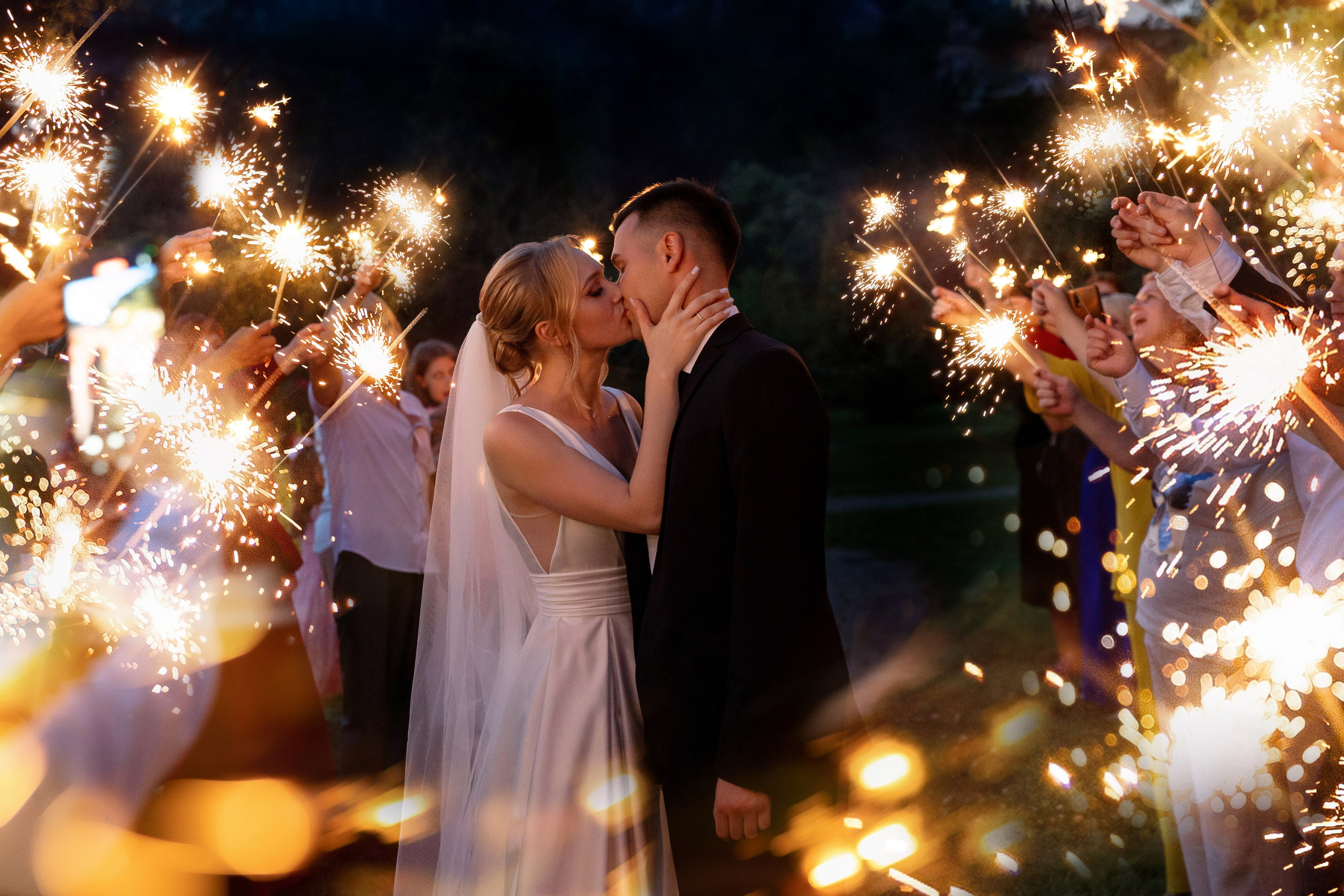 Екатерина и Николай. Свадебный и семейный фотограф Татьяна Ласкина в Великом Новгороде
