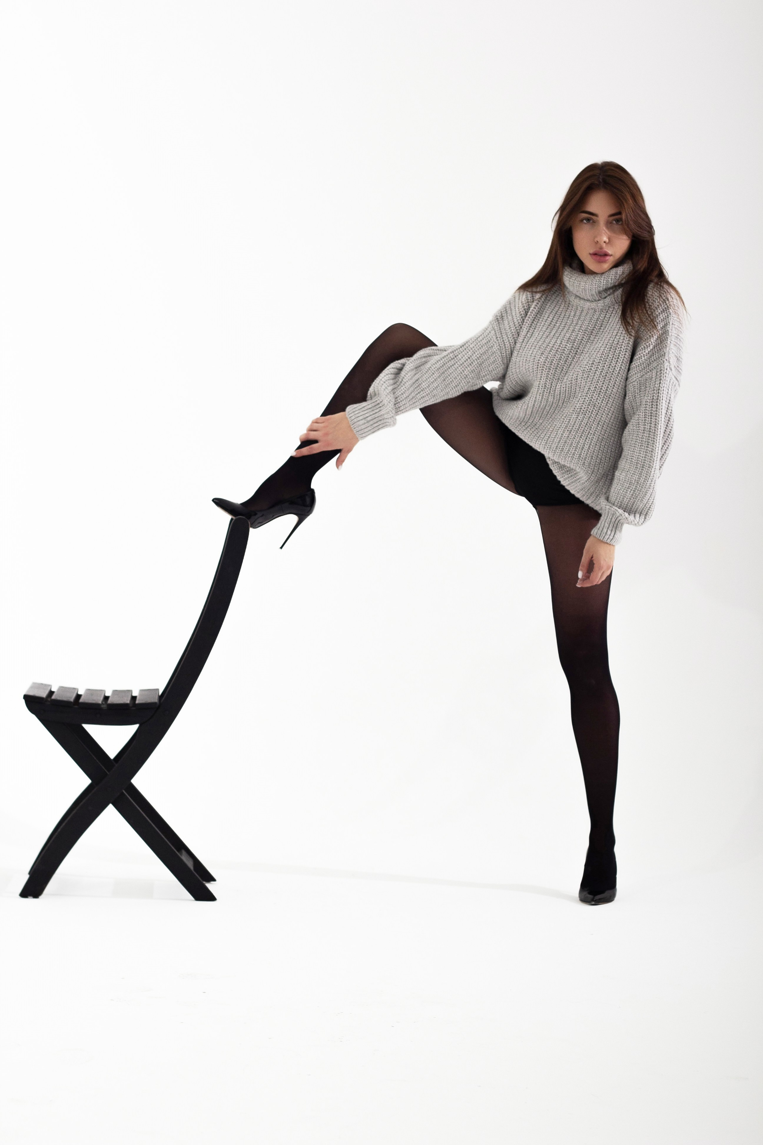 ELENA. Фотограф Мария Сивохина