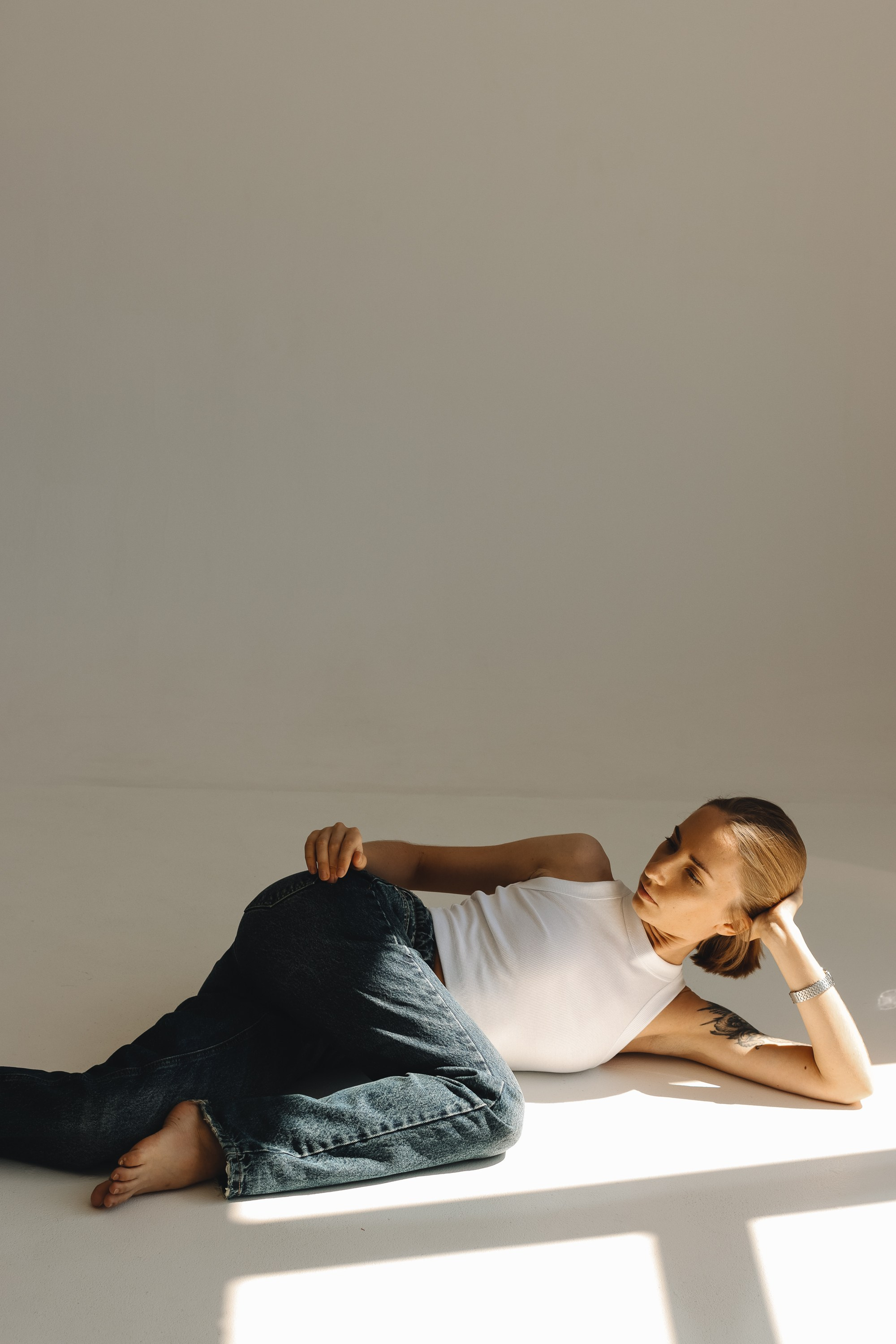 Портретные съемки. Женский и lovestory фотограф в Архангельске — Манакова Полина