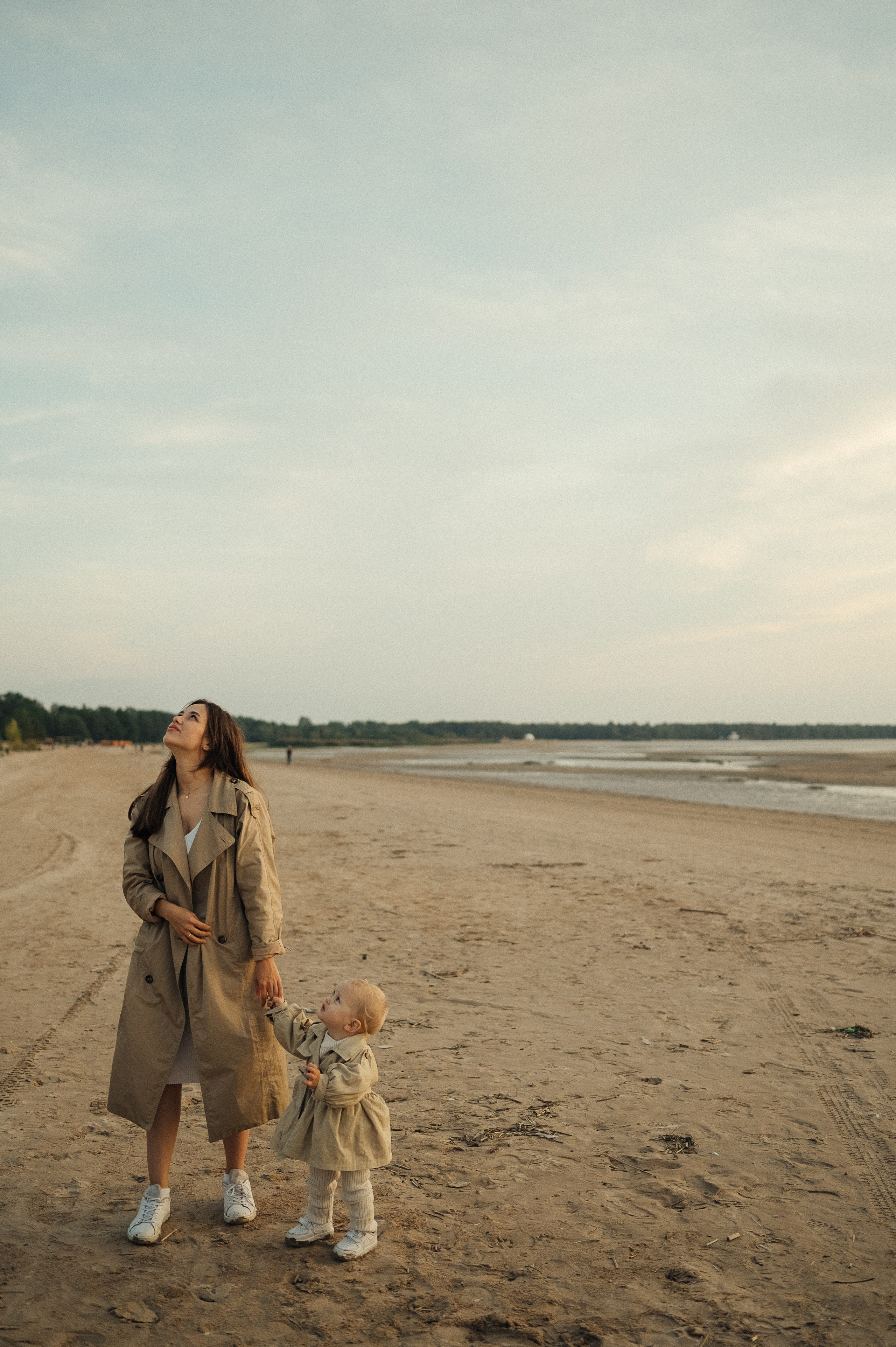 С мамой. Фотограф и видеограф в Санкт-Петербурге Полина Янушко. Съёмка родов
