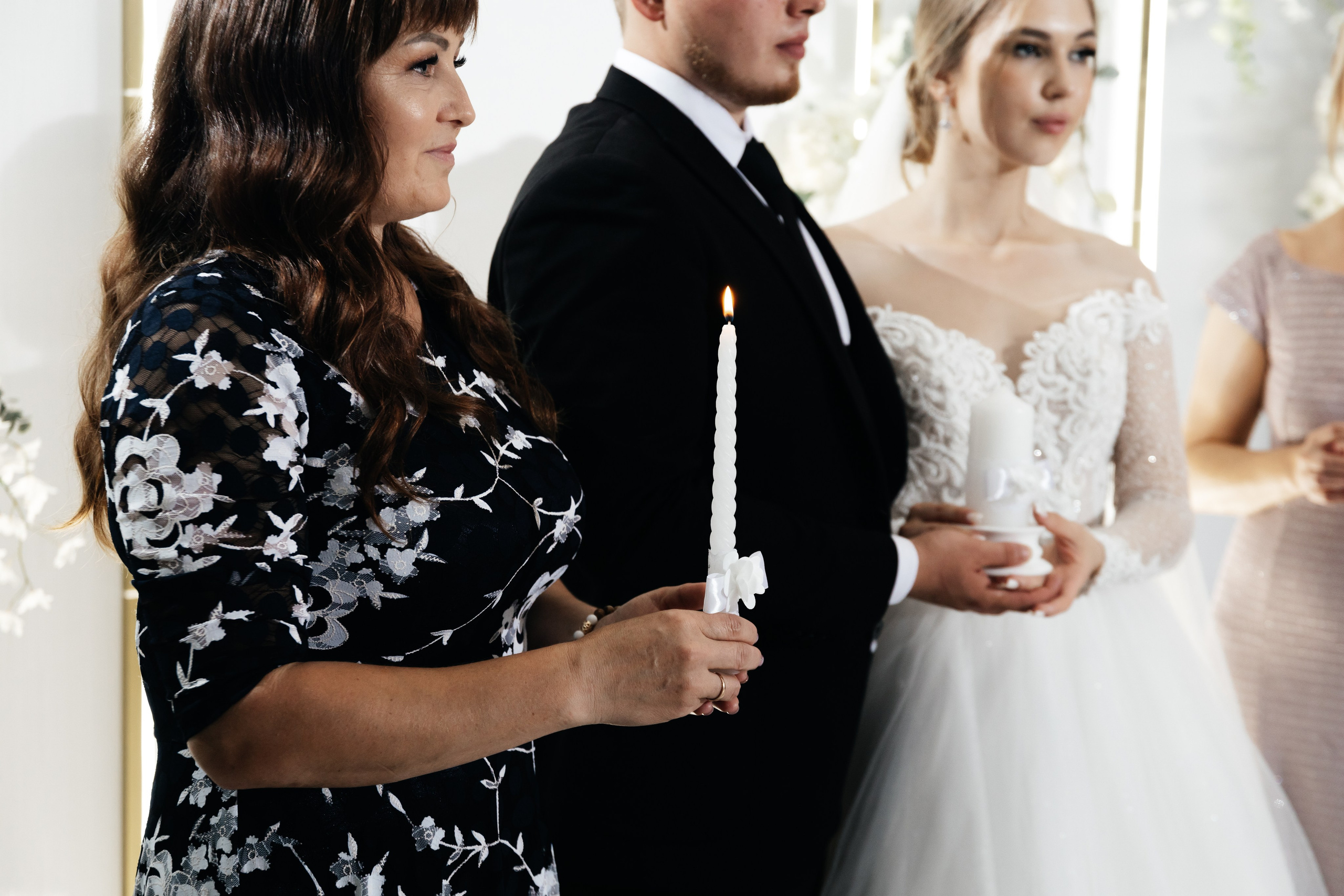 Denis & Alina. Свадебный фотограф Ильнар Асадуллин