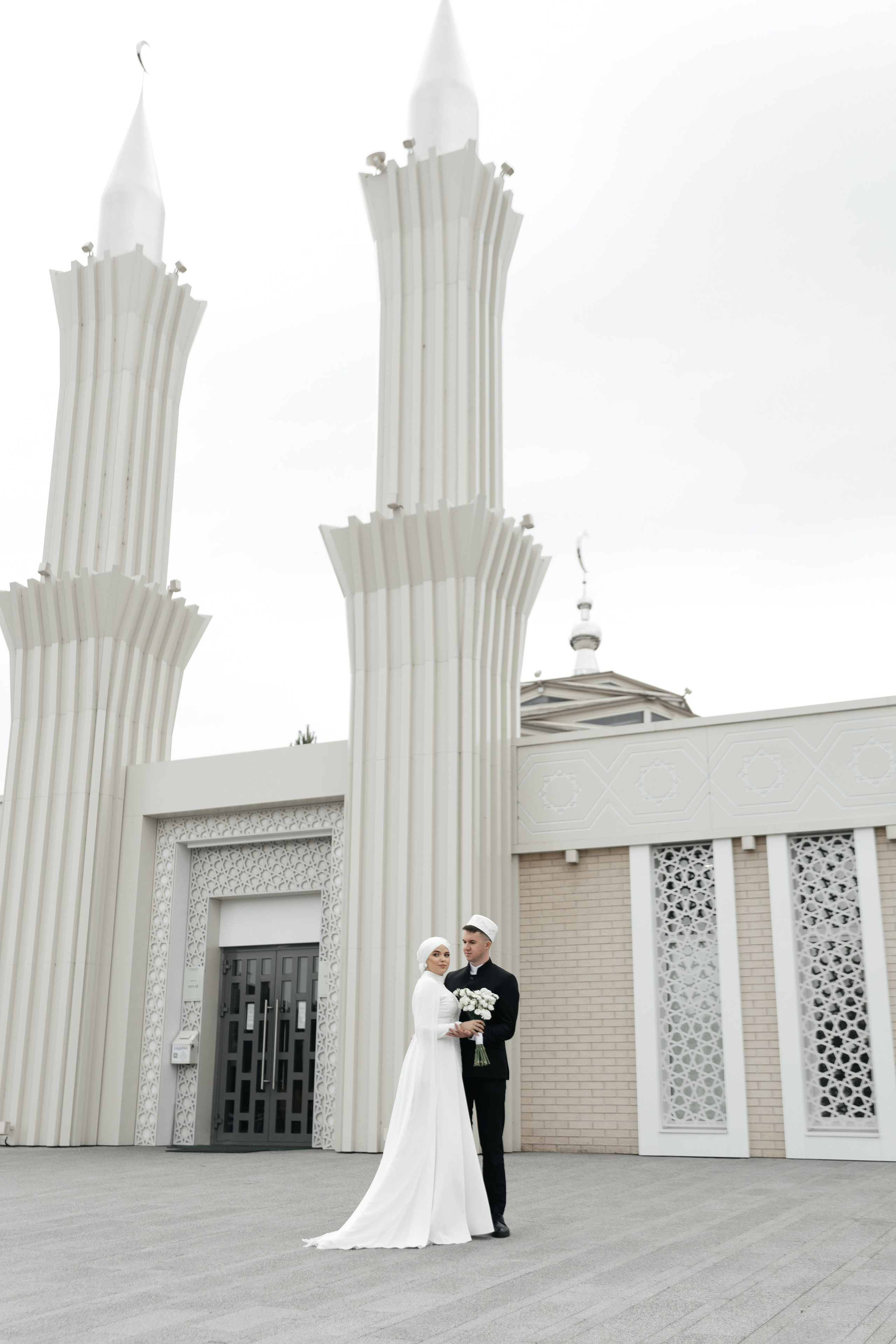 Bulat & Gulgena. Свадебный фотограф Ильнар Асадуллин