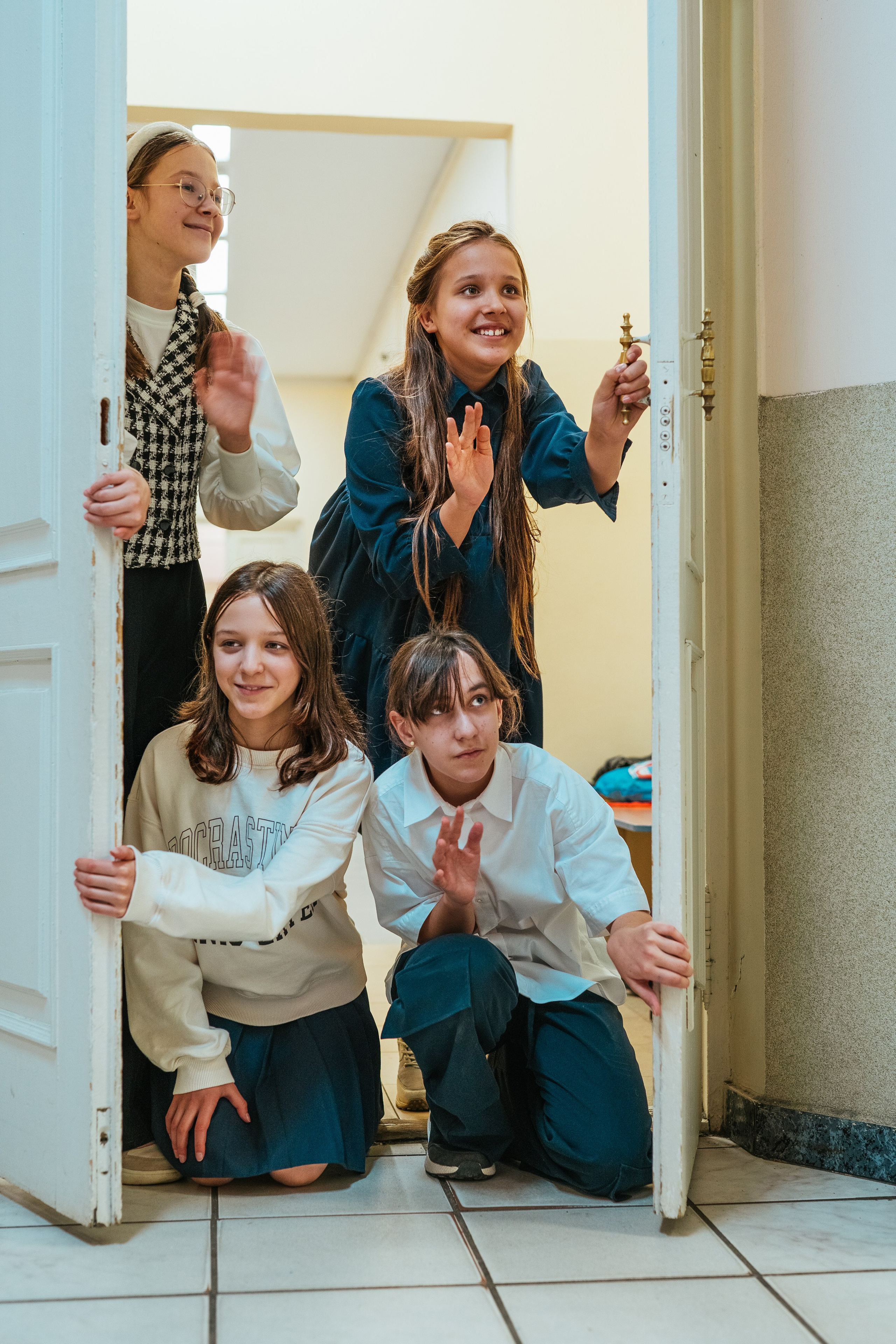 6 класс. Школьные альбомы и альбомы для детского сада. Юлия Осипова. Москва