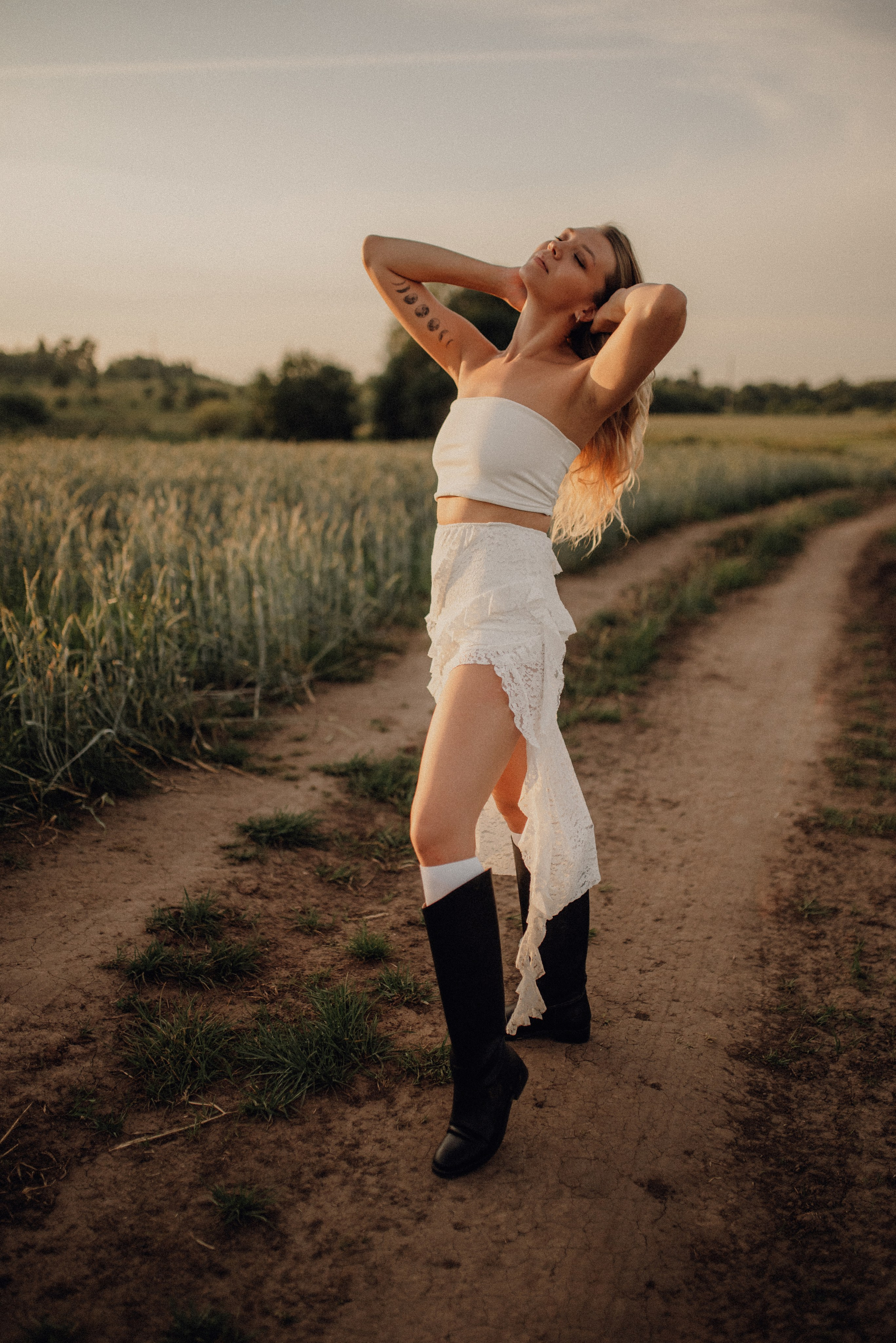 Даша. Семейный и детский фотограф Анастасия Иванова