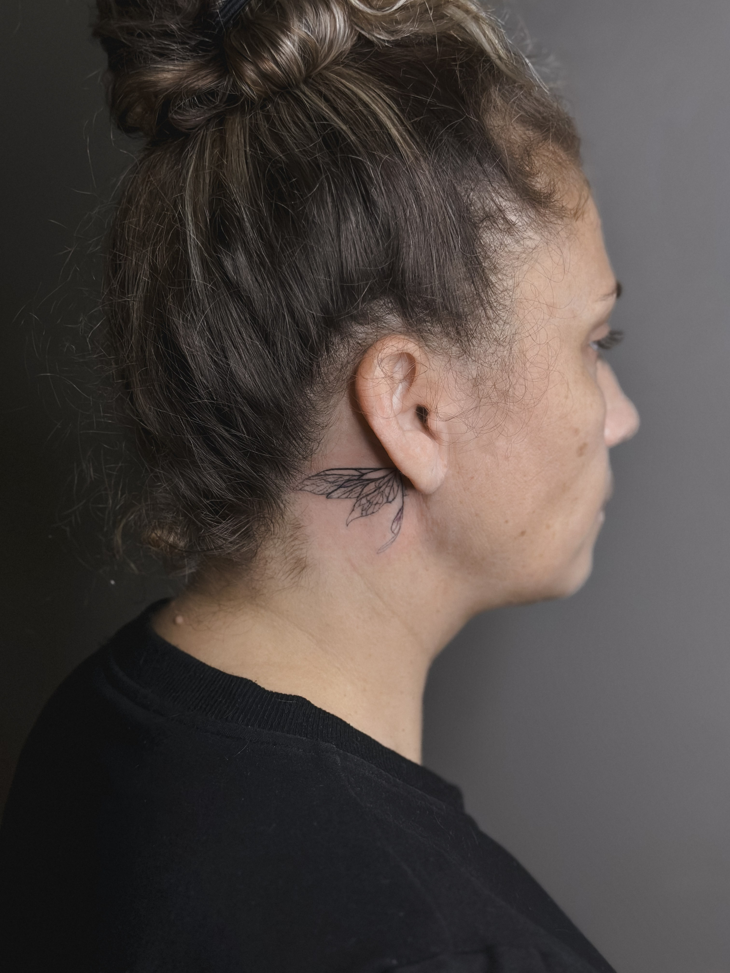 Мини тату. Тату мастер Новосибирск