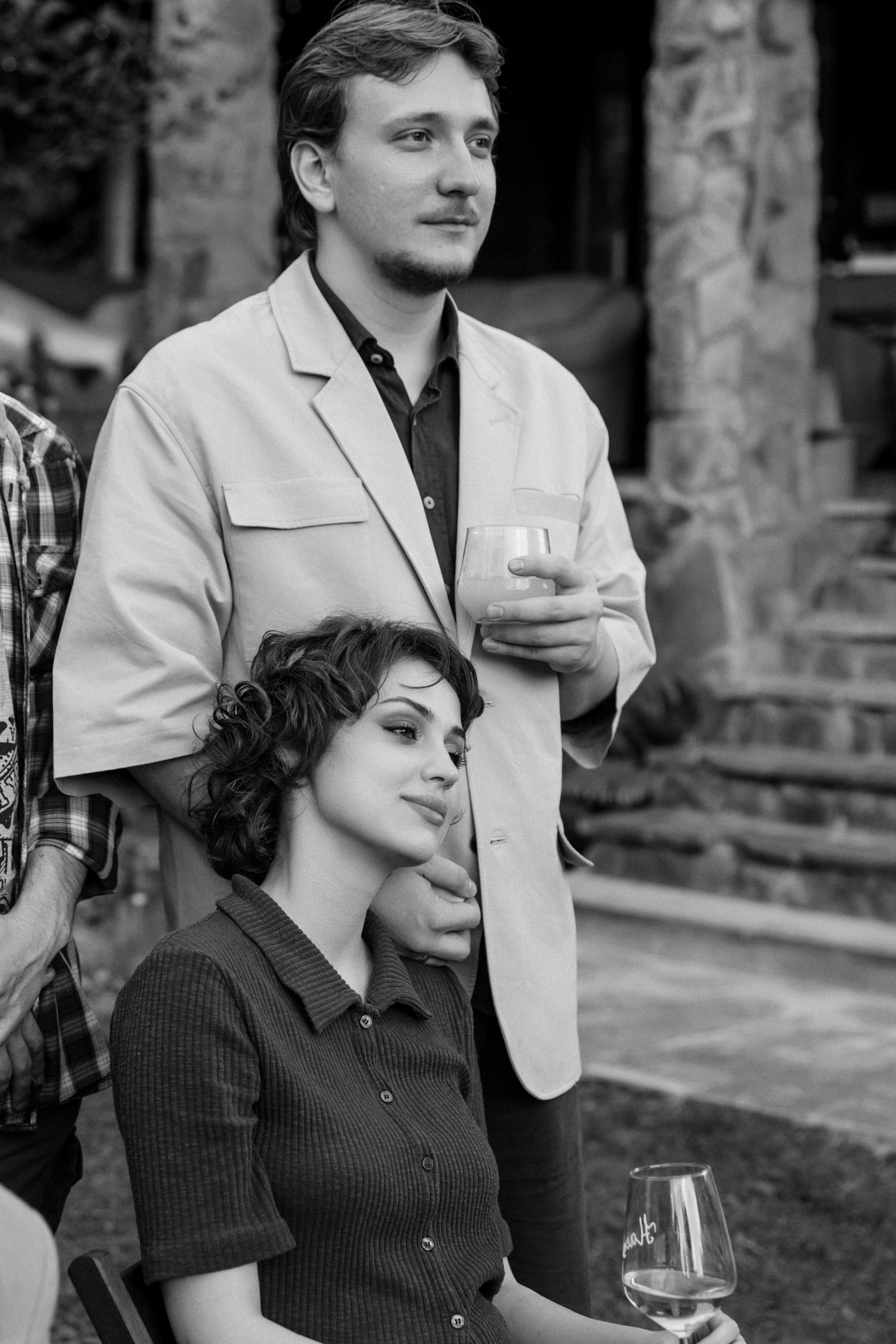 ECO-Wed!. Фотограф Сергиев Посад Москва Хованская Екатерина