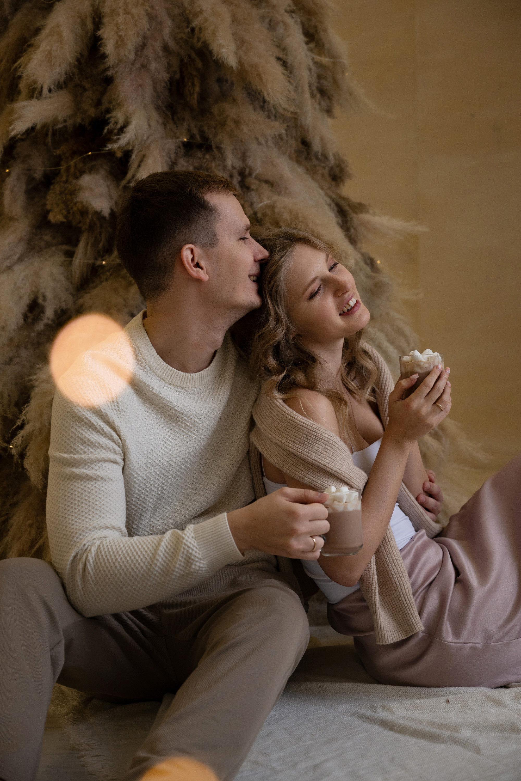 Диана и Алексей. Свадебный фотограф в Санкт-Петербурге Владислава Тюльпина