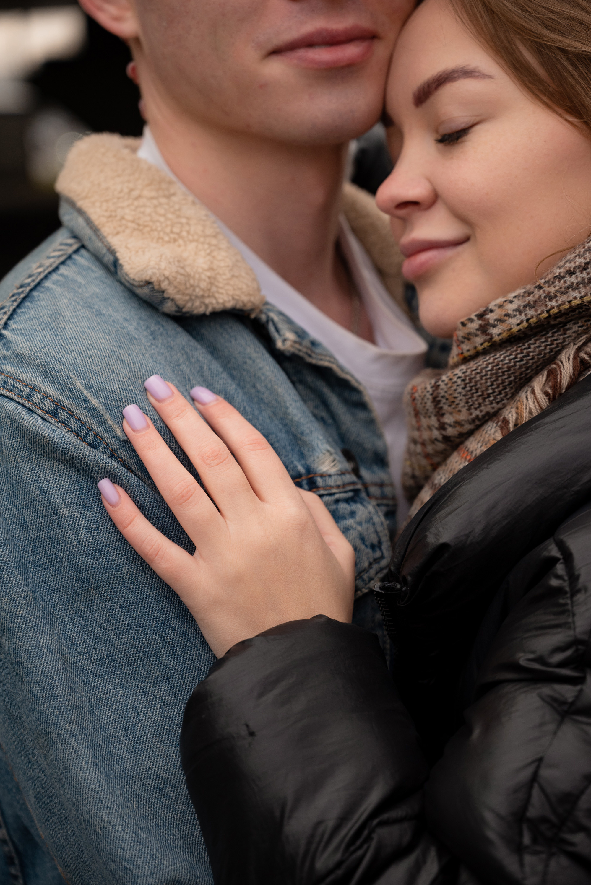 Катя и Саша. Свадебный фотограф в Санкт-Петербурге Владислава Тюльпина