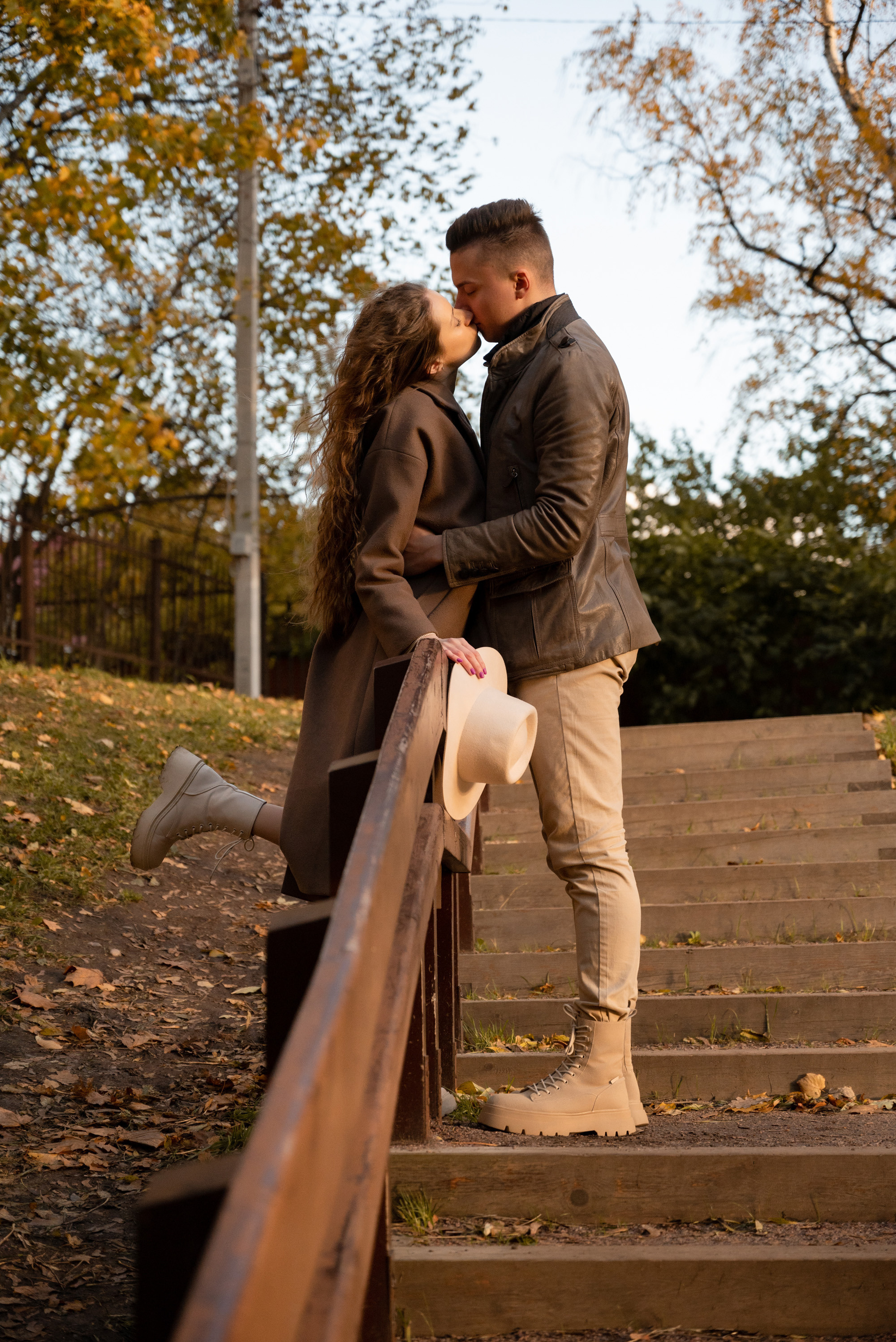 Кристина и Максим. Свадебный фотограф в Санкт-Петербурге Владислава Тюльпина