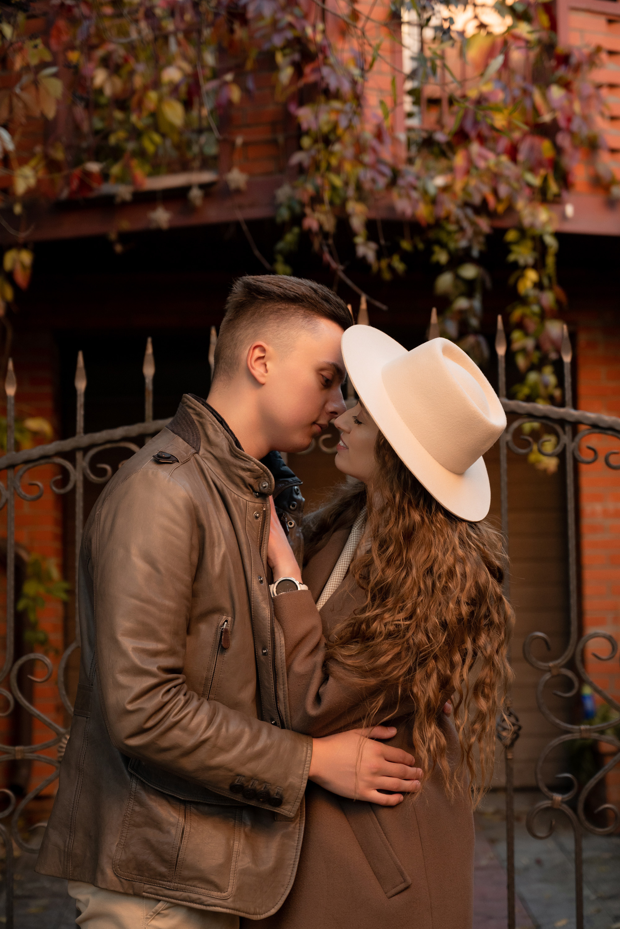 Кристина и Максим. Свадебный фотограф в Санкт-Петербурге Владислава Тюльпина