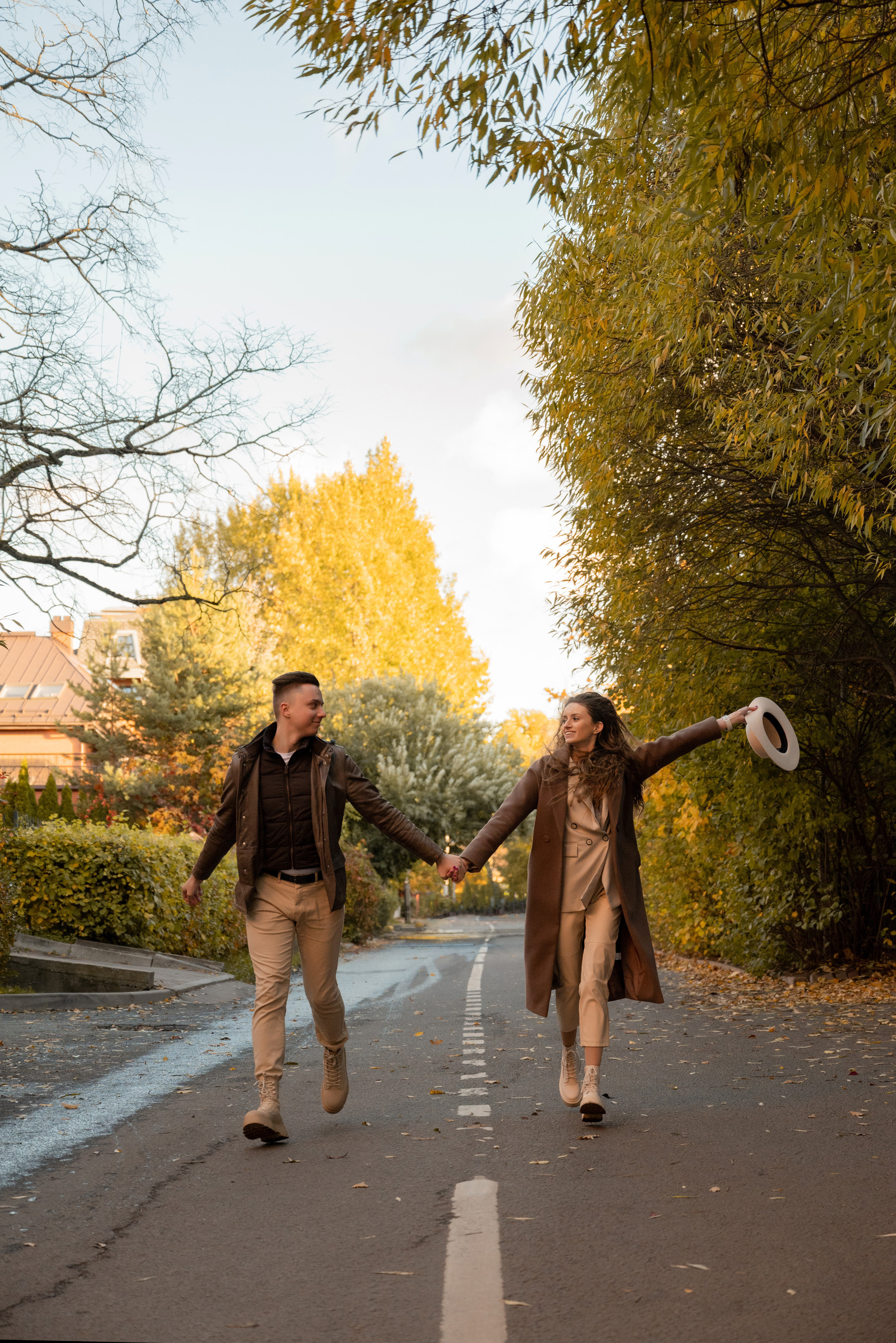 Кристина и Максим. Свадебный фотограф в Санкт-Петербурге Владислава Тюльпина