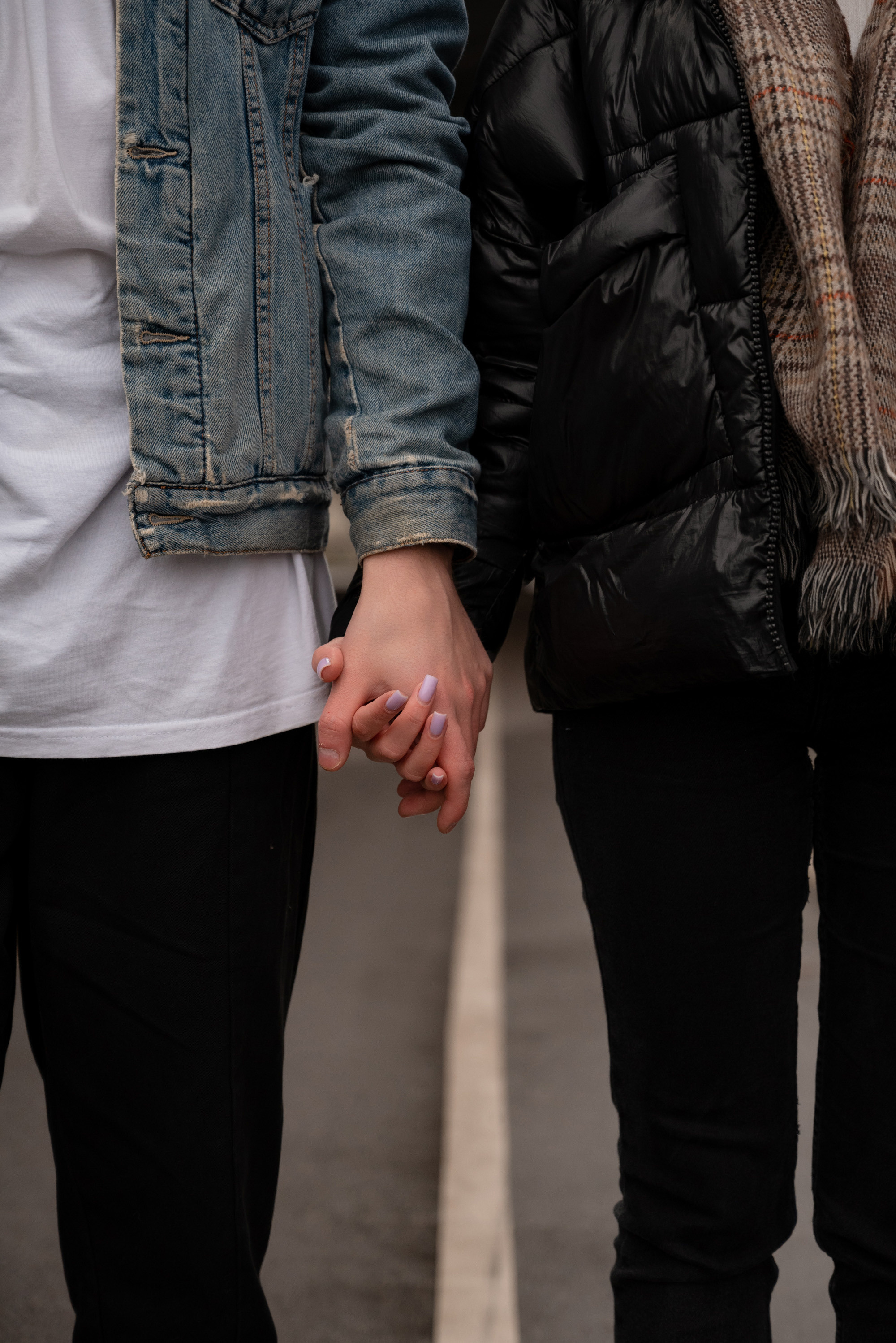 Катя и Саша. Свадебный фотограф в Санкт-Петербурге Владислава Тюльпина