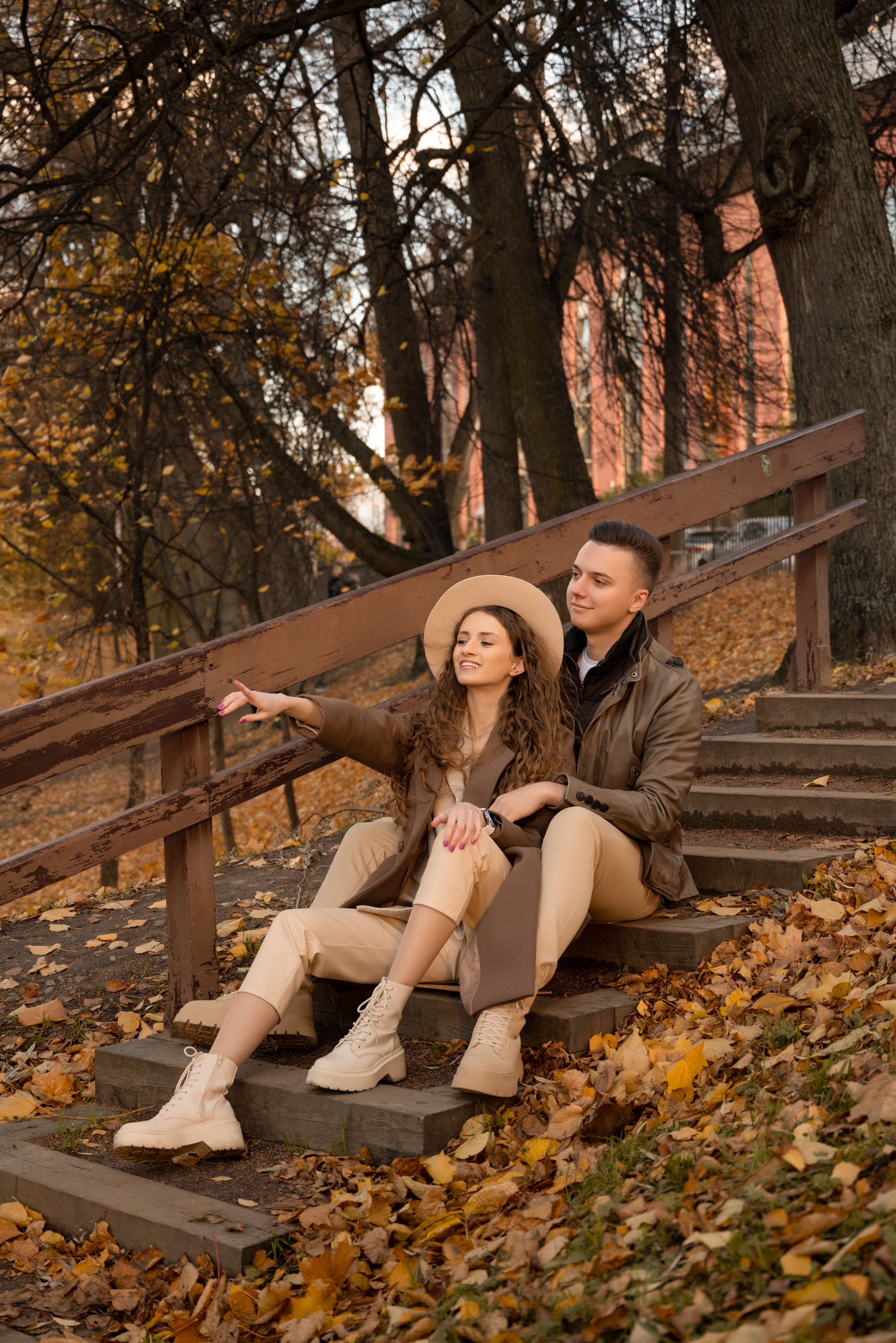 Кристина и Максим. Свадебный фотограф в Санкт-Петербурге Владислава Тюльпина