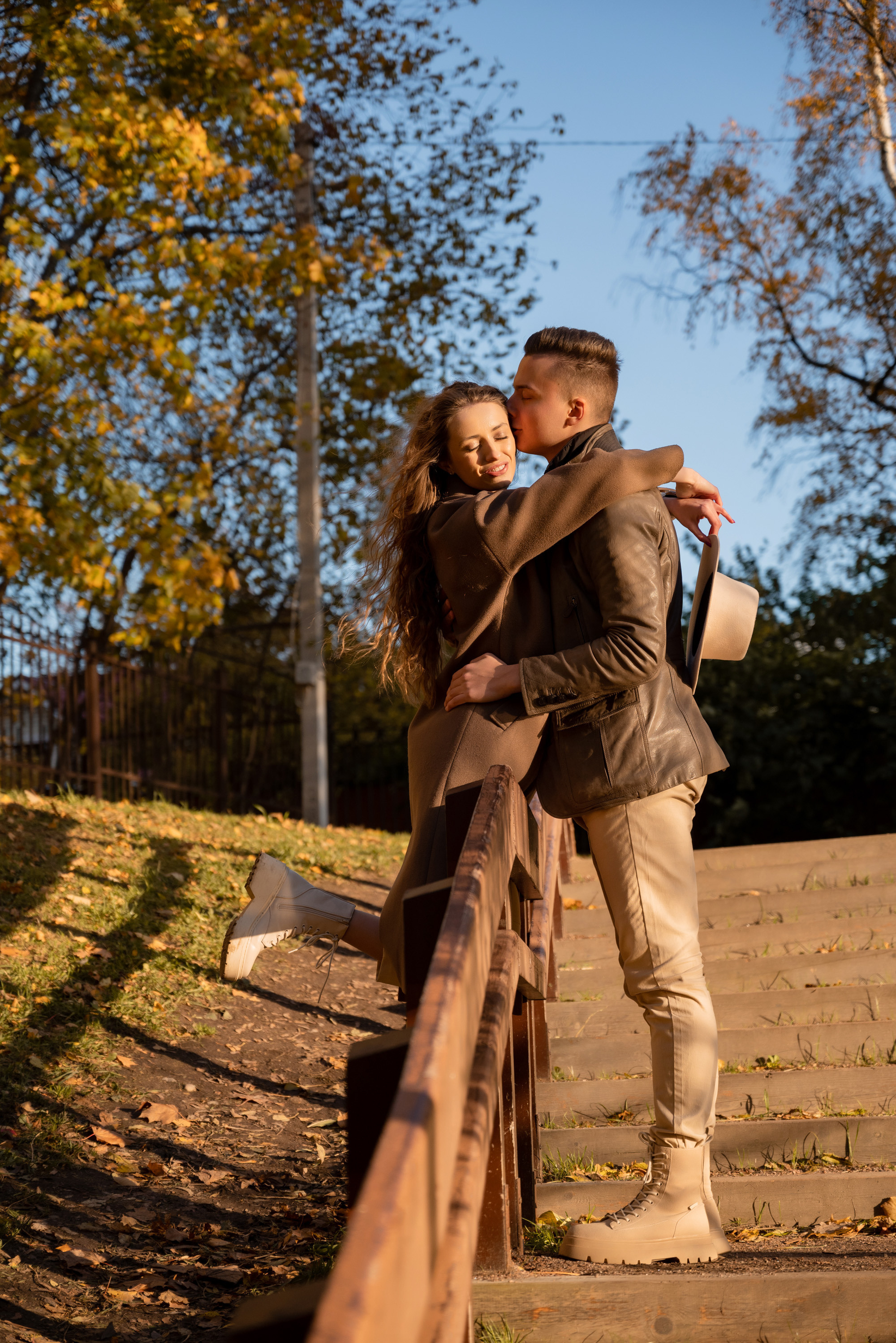 Кристина и Максим. Свадебный фотограф в Санкт-Петербурге Владислава Тюльпина