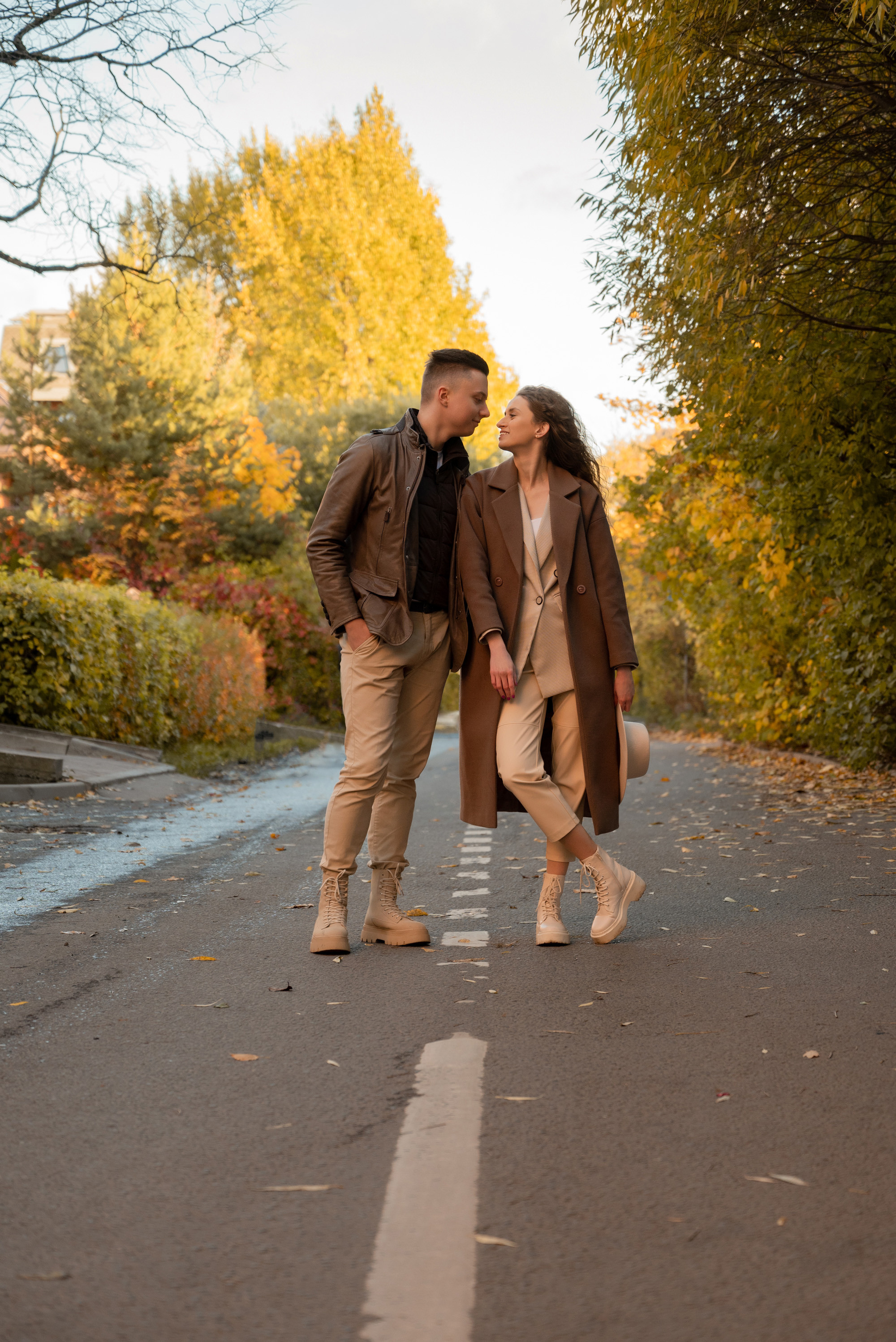 Кристина и Максим. Свадебный фотограф в Санкт-Петербурге Владислава Тюльпина
