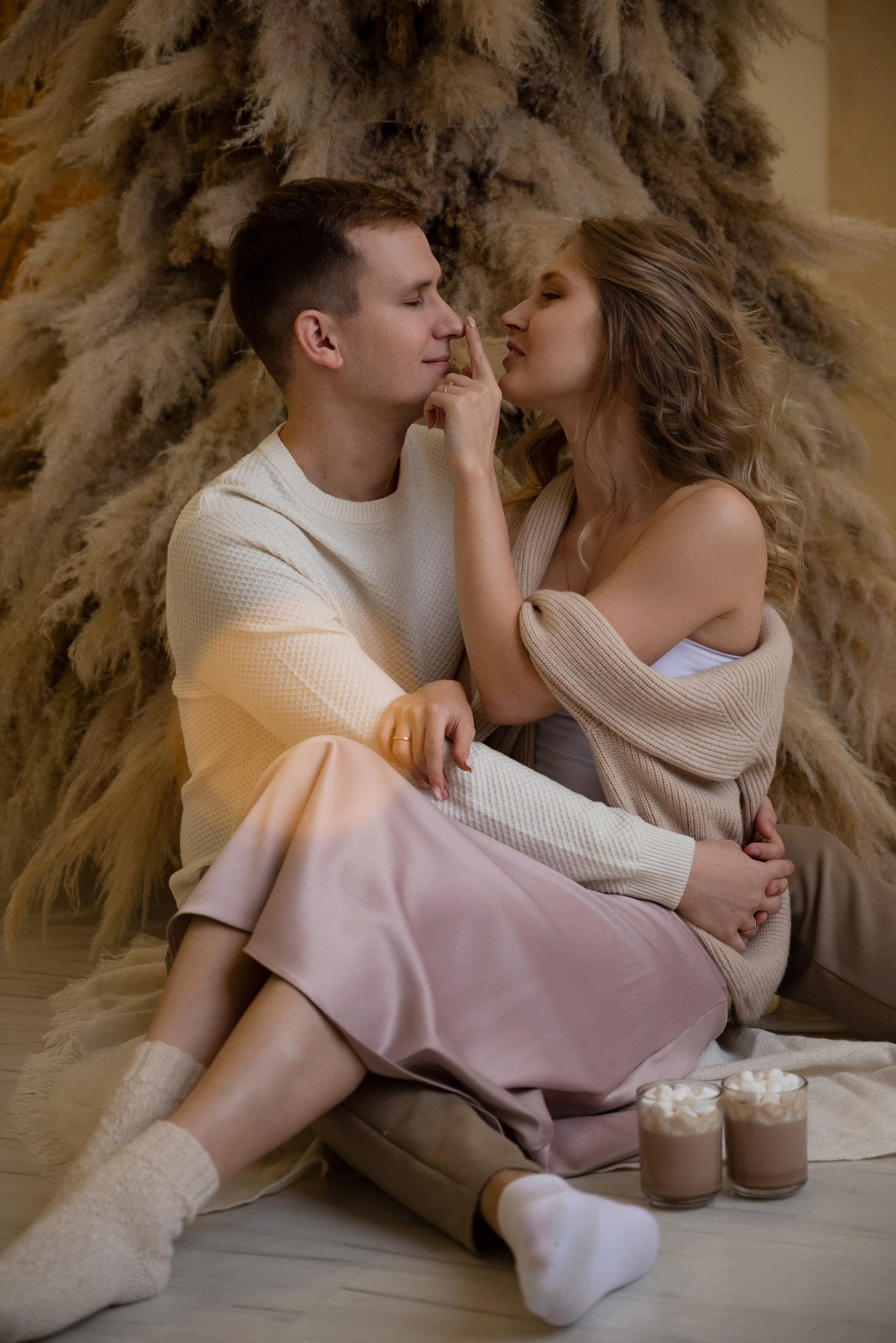 Диана и Алексей. Свадебный фотограф в Санкт-Петербурге Владислава Тюльпина