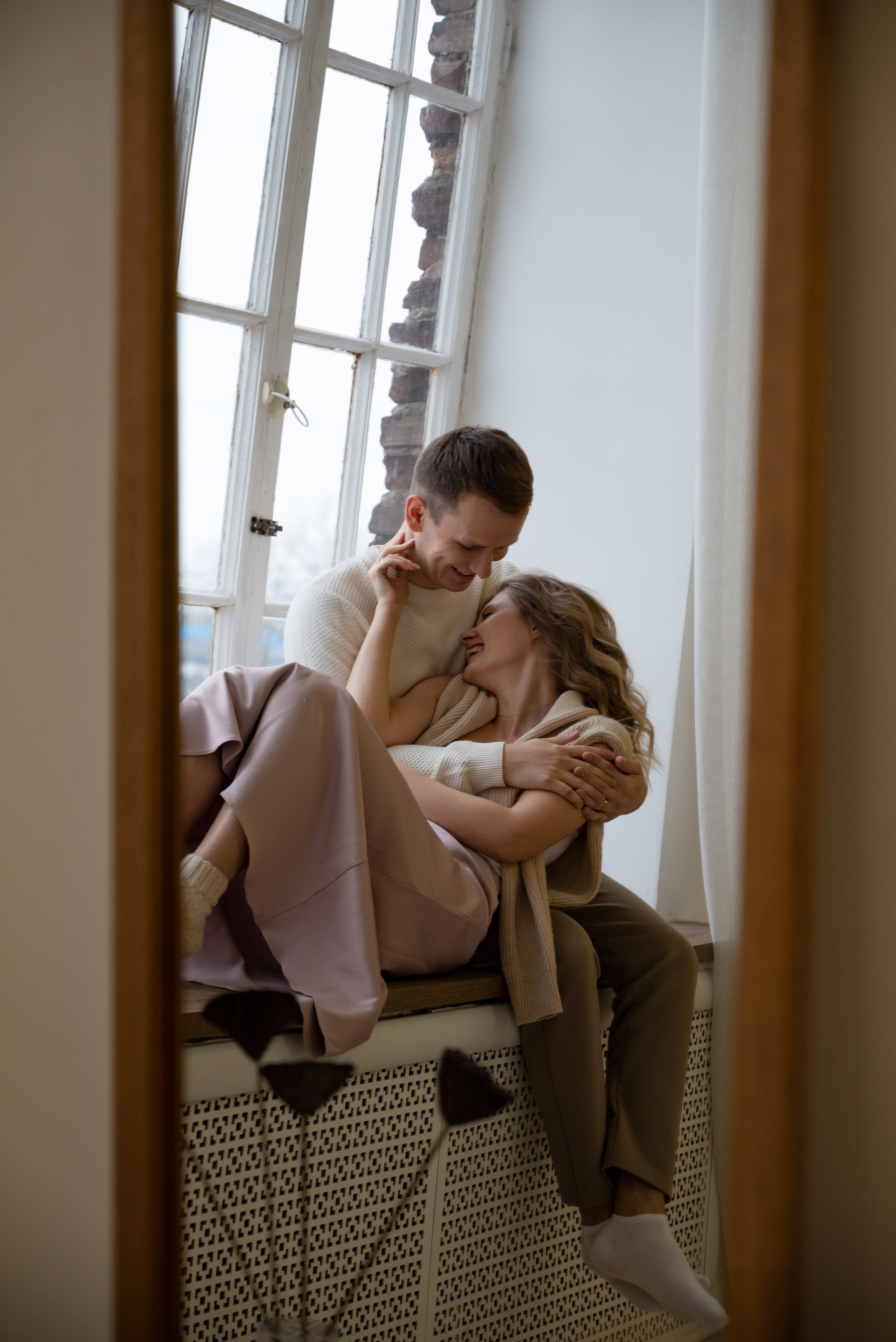 Диана и Алексей. Свадебный фотограф в Санкт-Петербурге Владислава Тюльпина