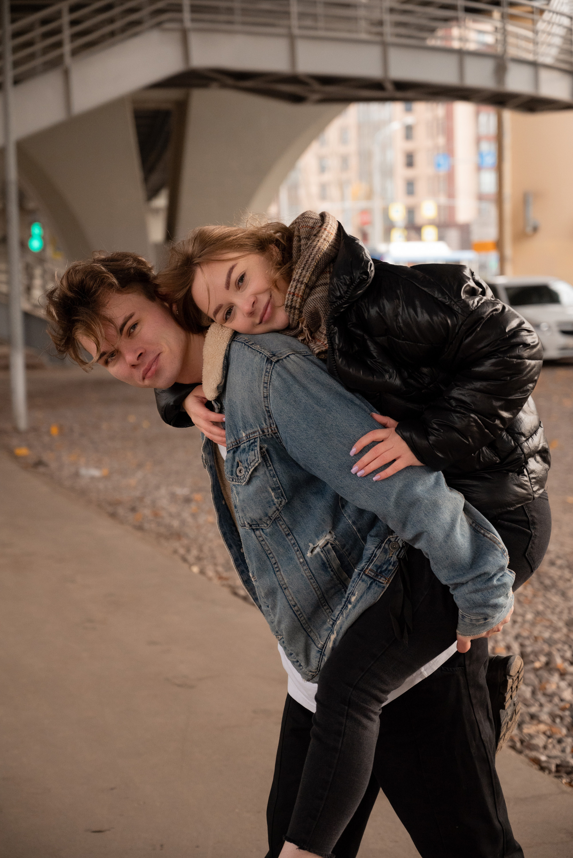 Катя и Саша. Свадебный фотограф в Санкт-Петербурге Владислава Тюльпина