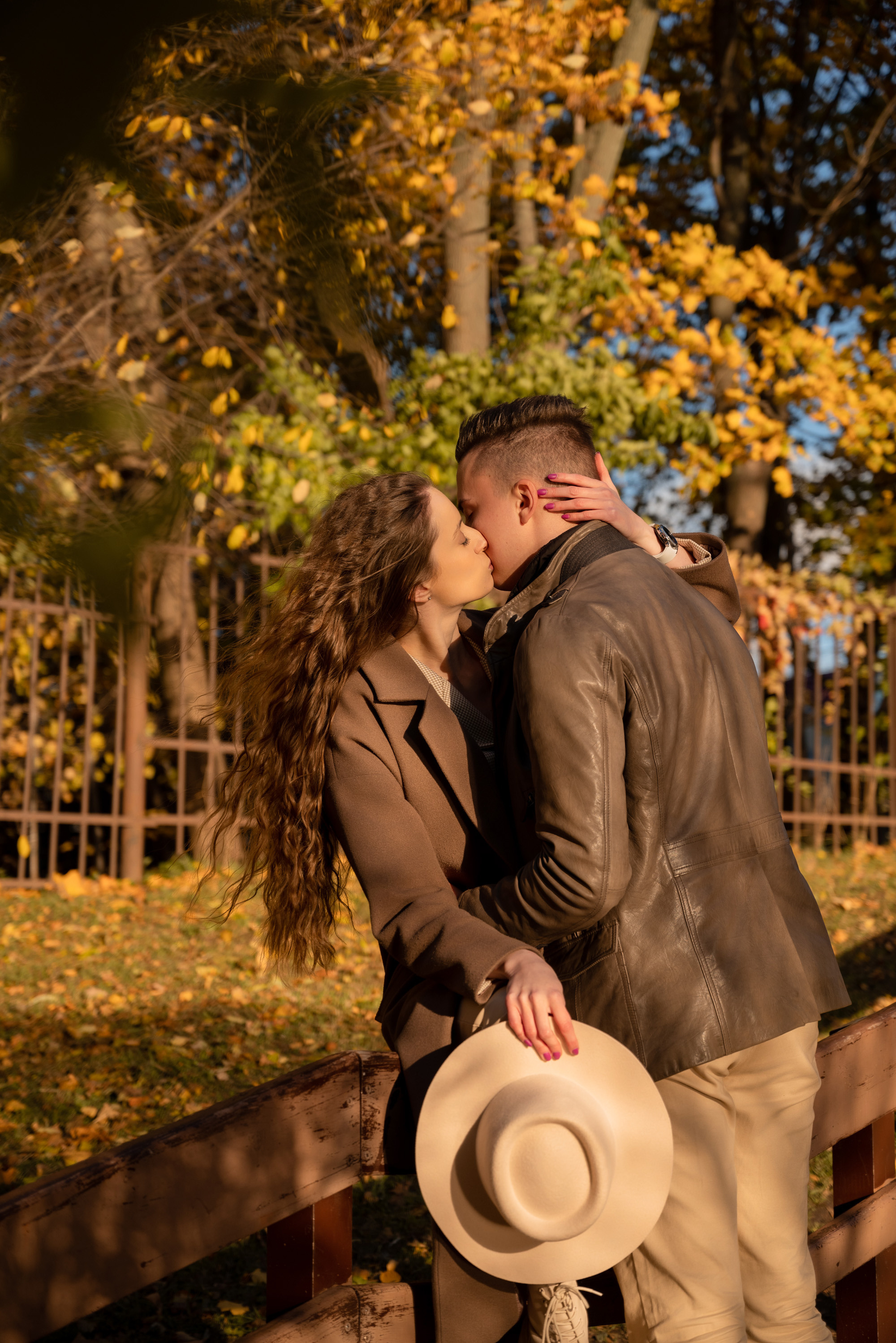 Кристина и Максим. Свадебный фотограф в Санкт-Петербурге Владислава Тюльпина