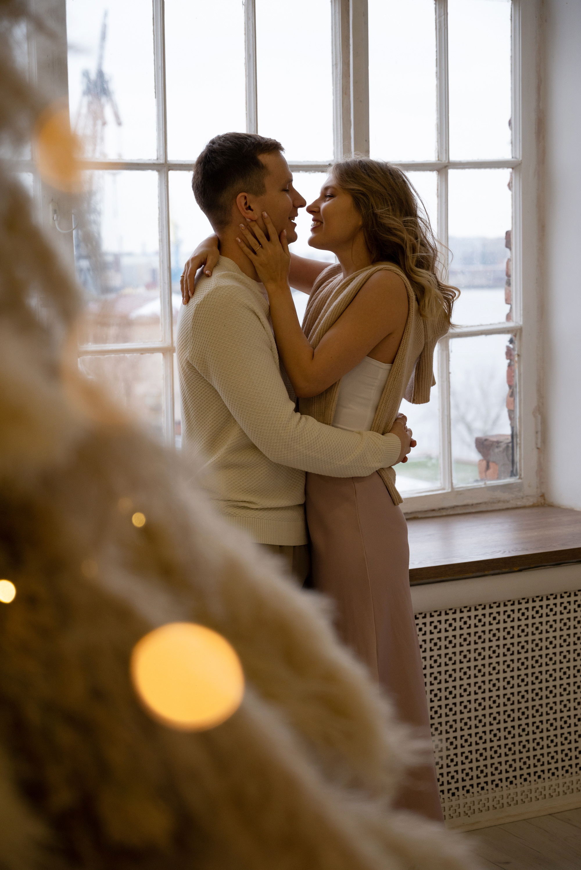 Диана и Алексей. Свадебный фотограф в Санкт-Петербурге Владислава Тюльпина