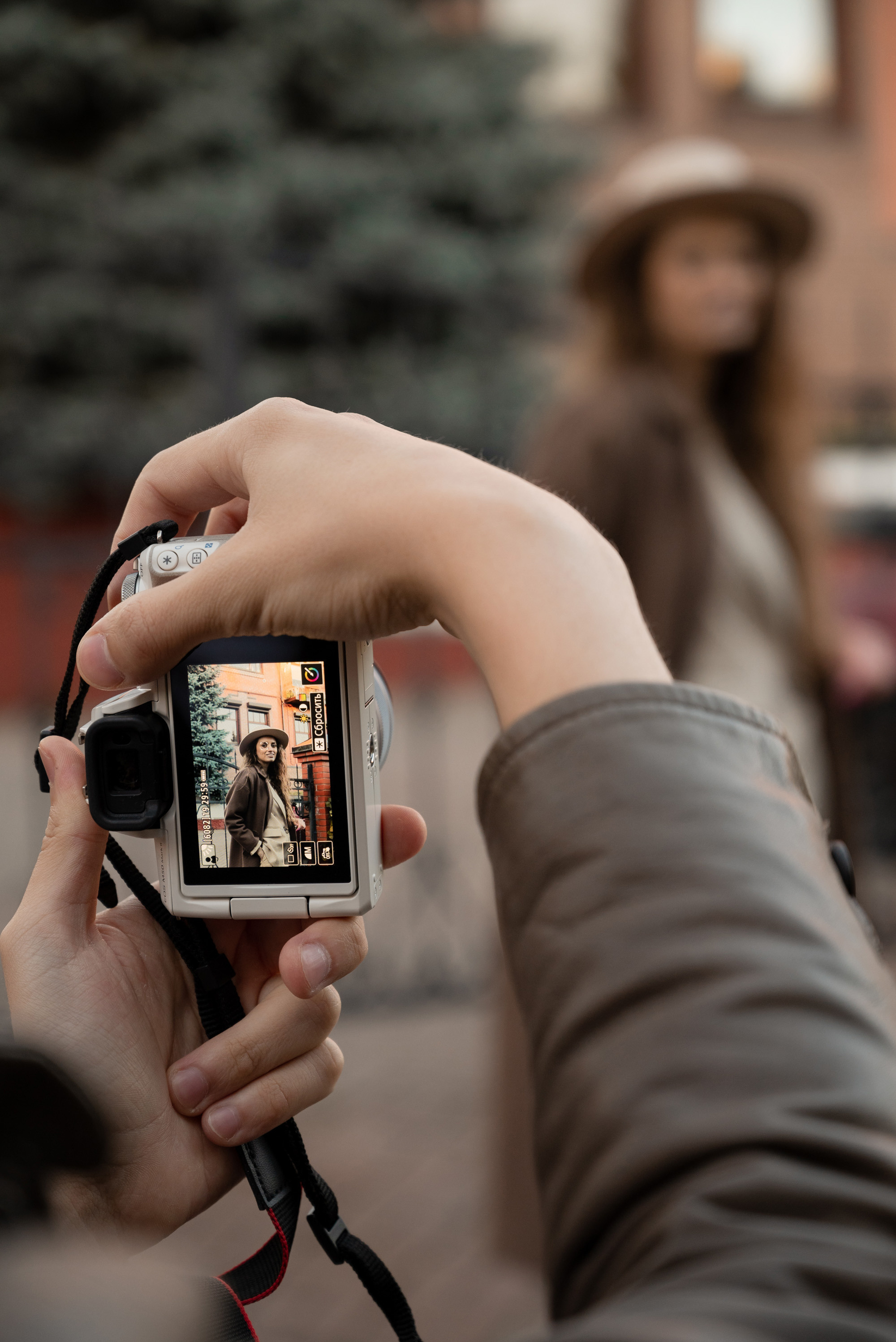 Кристина и Максим. Свадебный фотограф в Санкт-Петербурге Владислава Тюльпина