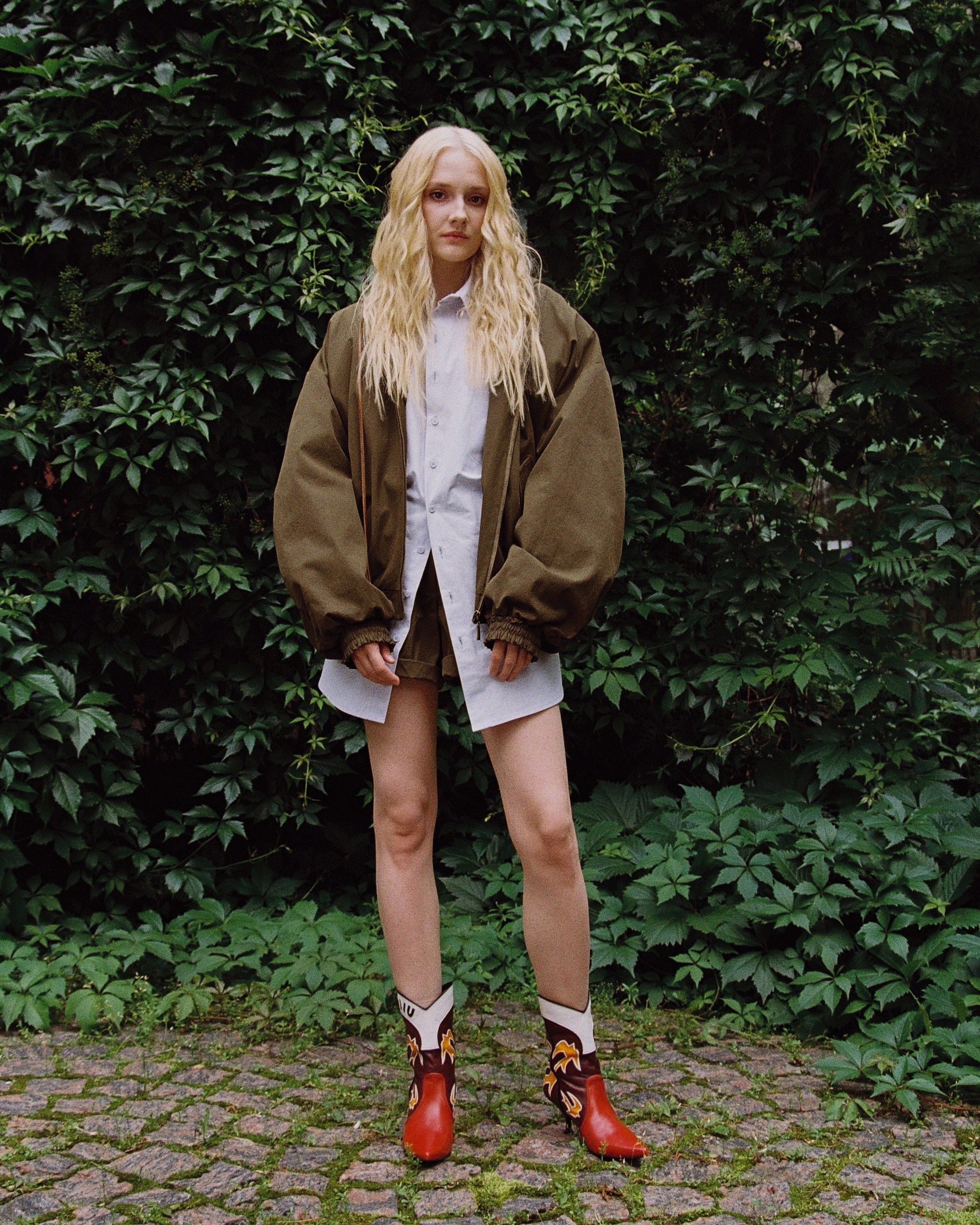 Arligent pt.1. Пленочный фотограф Москва