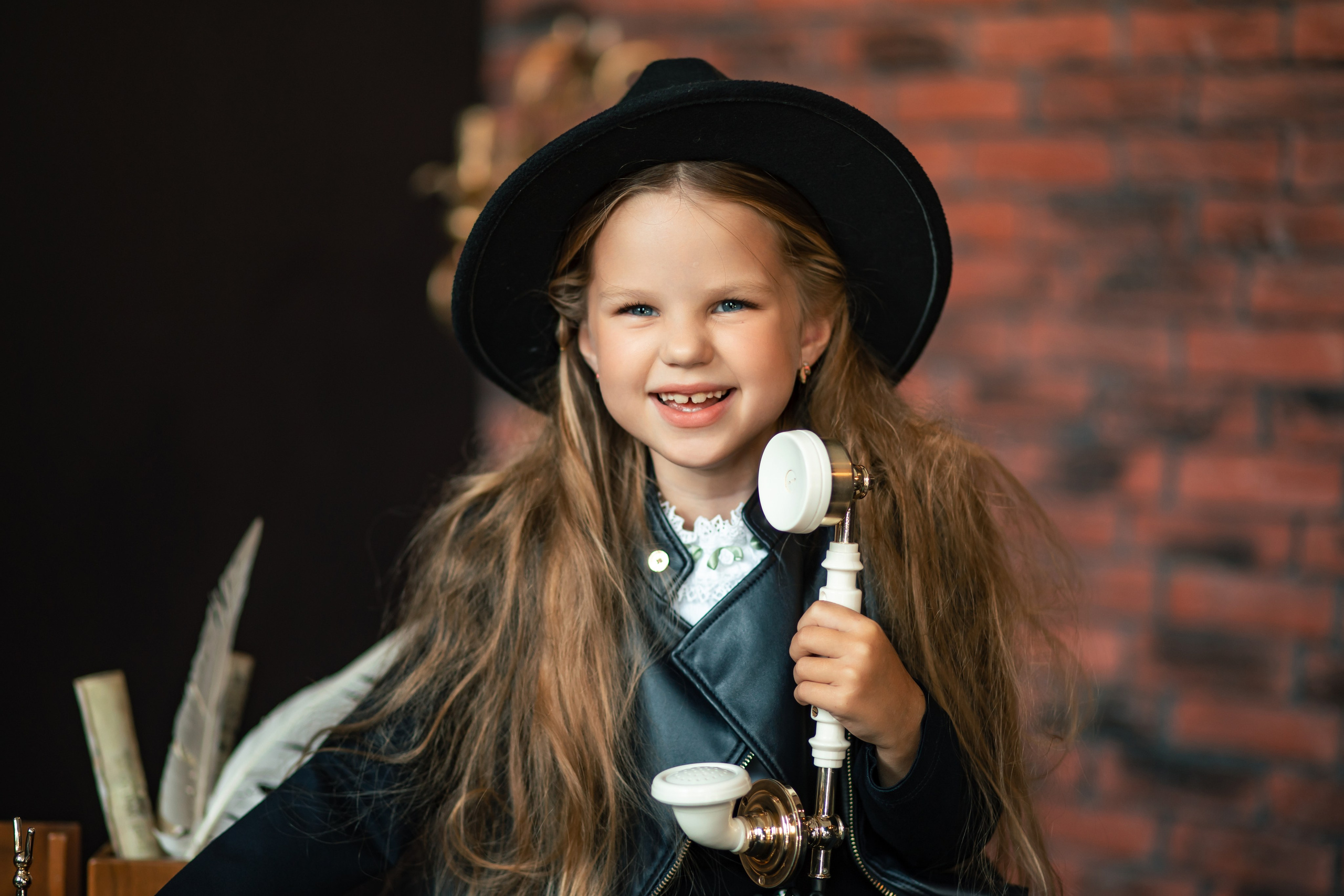 Классика. «Лаборатория Фотофей» — Виктория Балмош и Юлия Мун. Екатеринбург