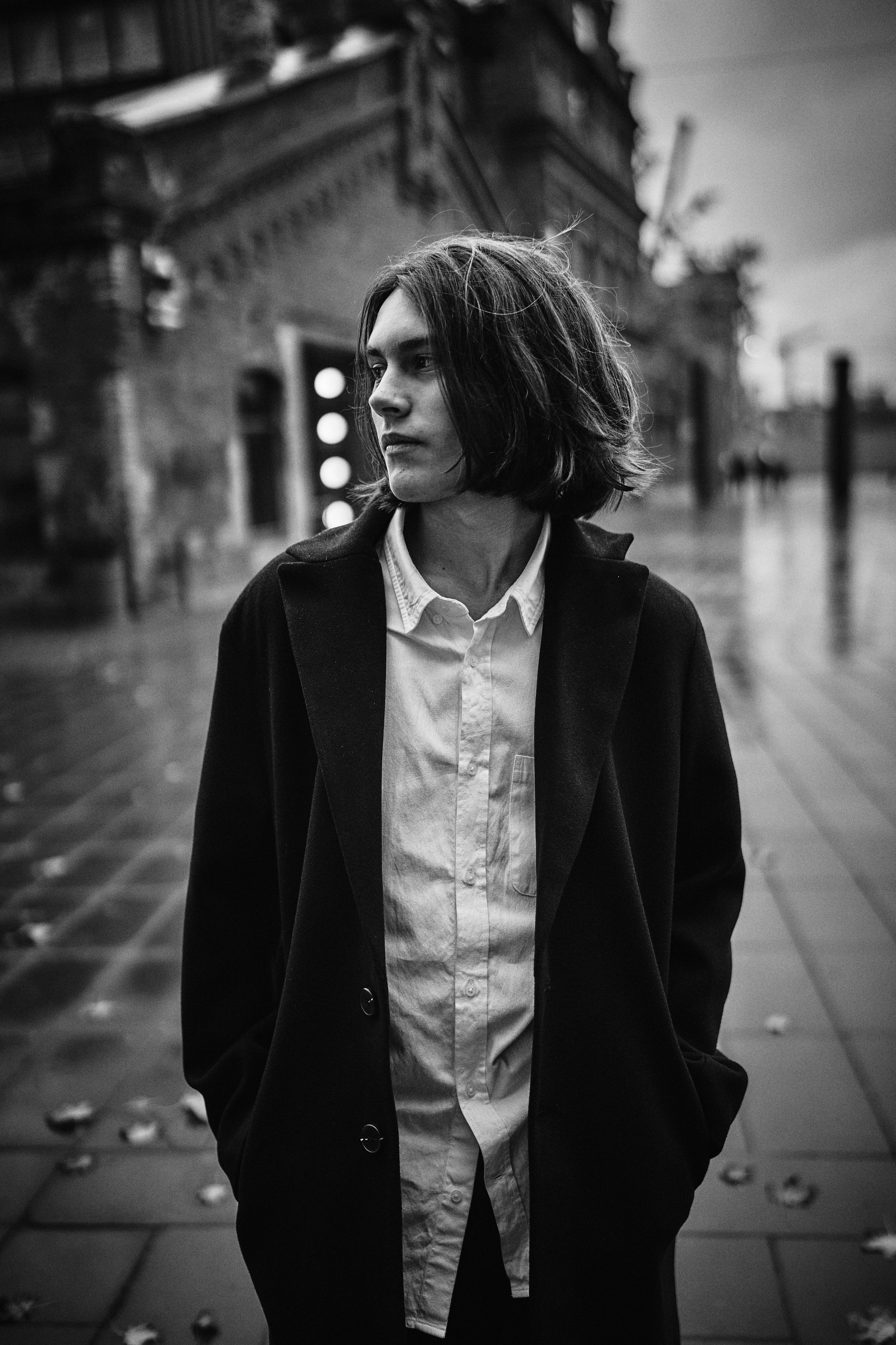 Захар. Фотограф в Санкт-Петербурге | Аня Маленчук