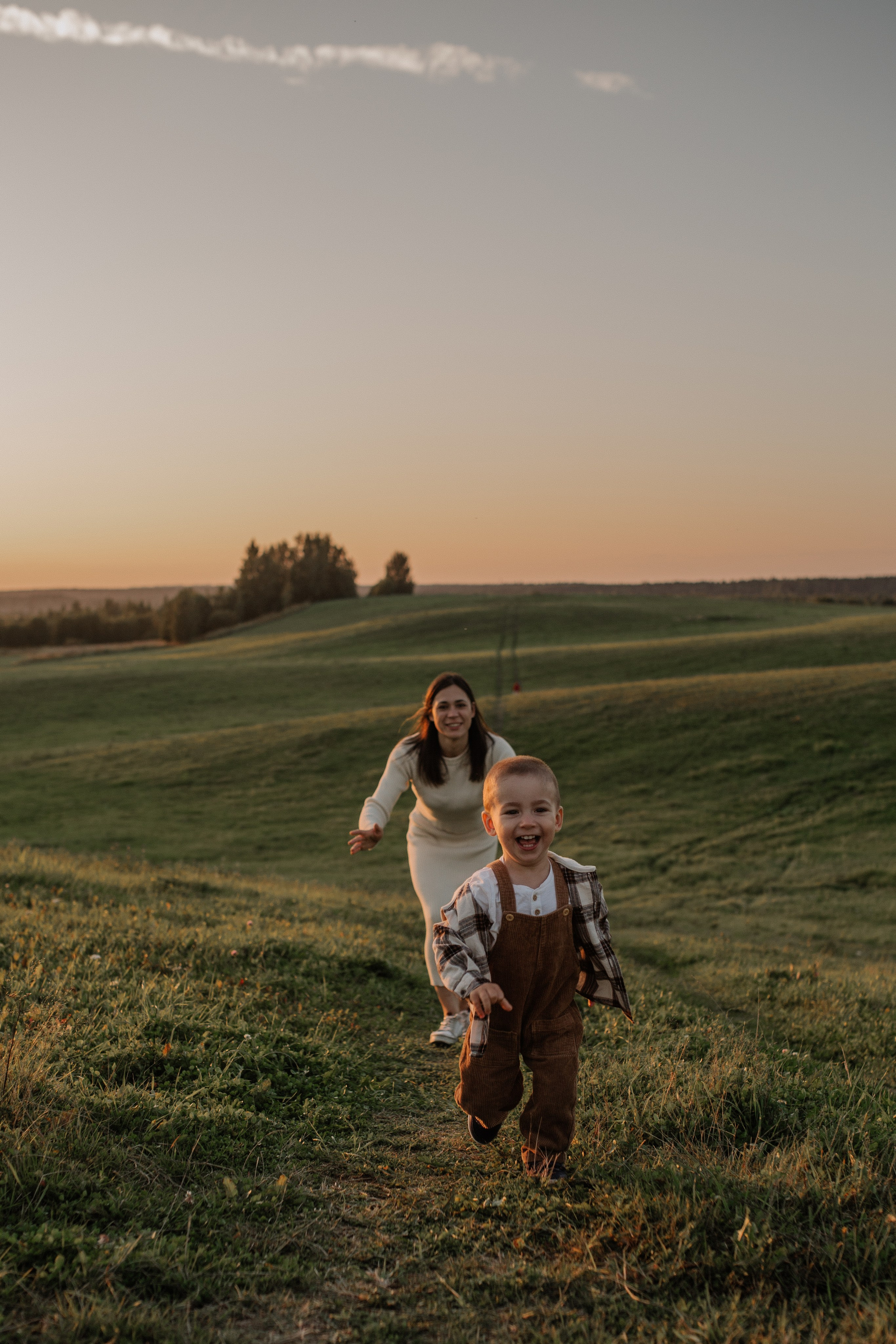Екатерина Глинер Семейный фотограф СПБ