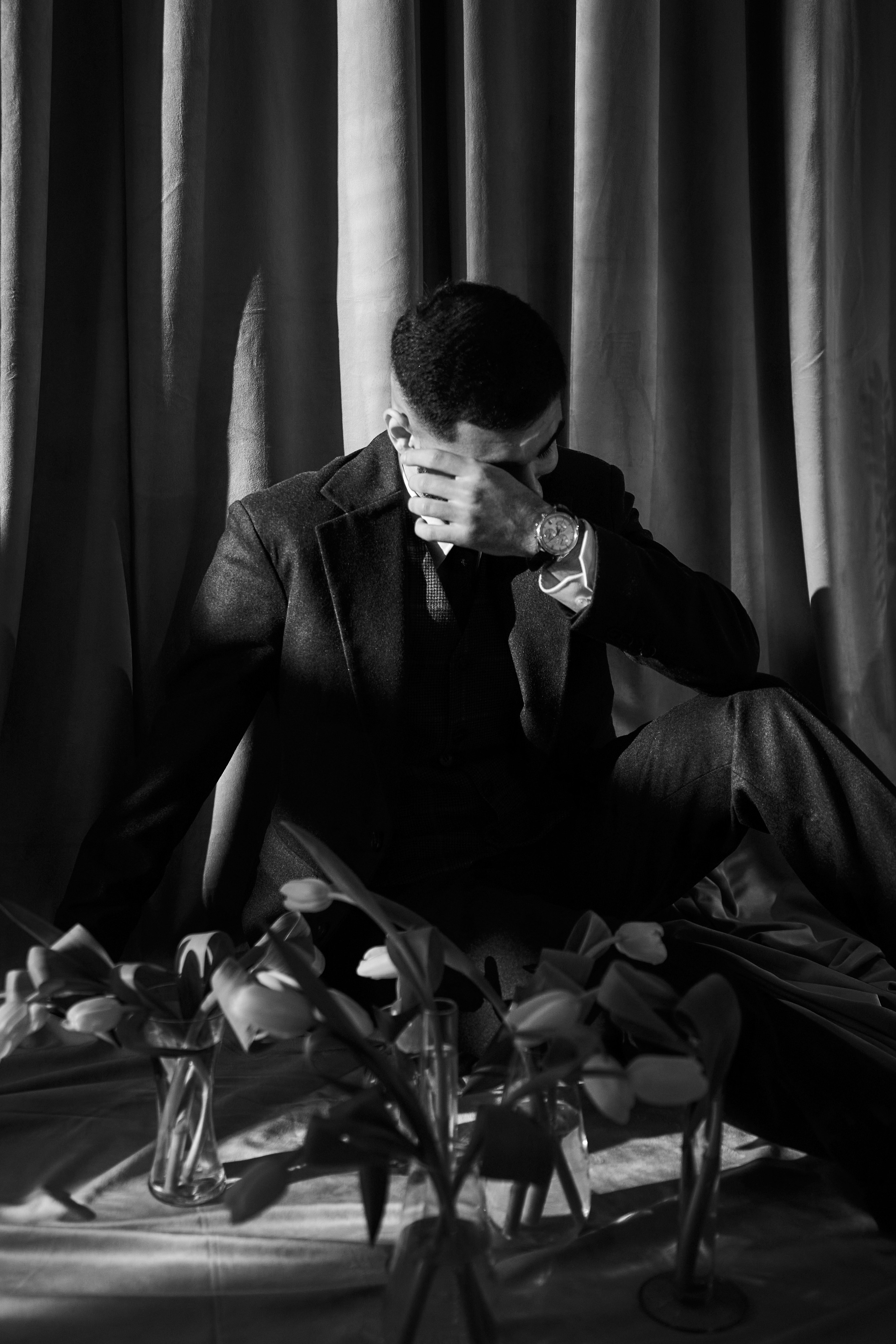 Красивое и чувственное сватовство Рафаэля & Алины в GOLDEN PALACE от ТВИНС СТУДИО. ТВИНС СТУДИО — лучшие свадебные фотографы и видеографы в Краснодаре