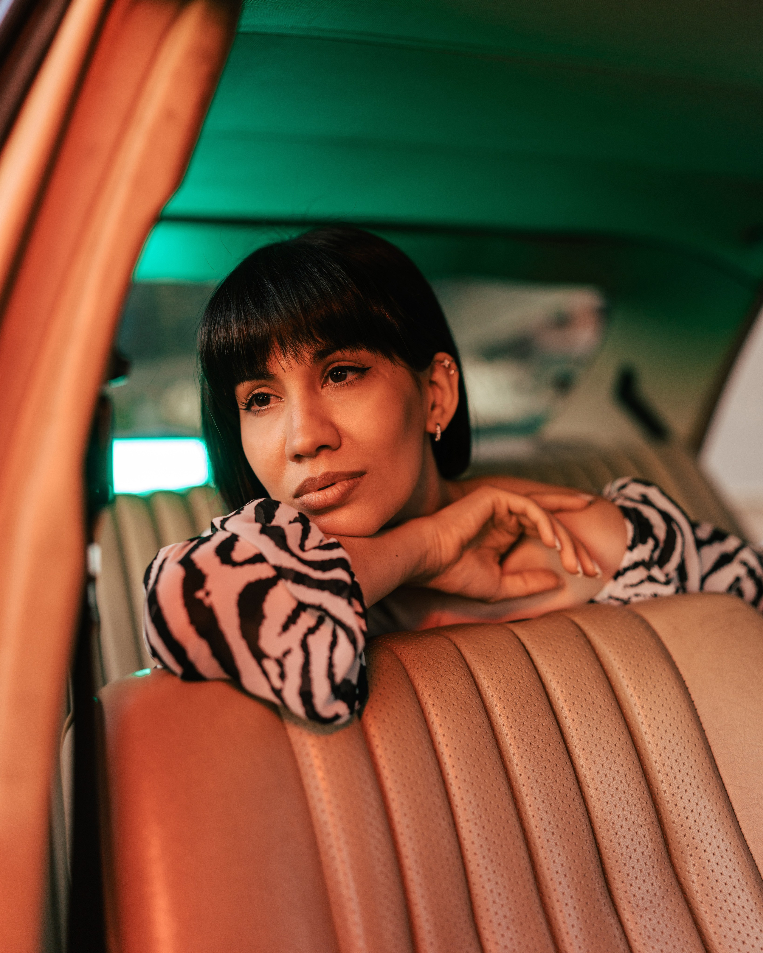 Портретный фотограф Санкт-Петербург Арнольд