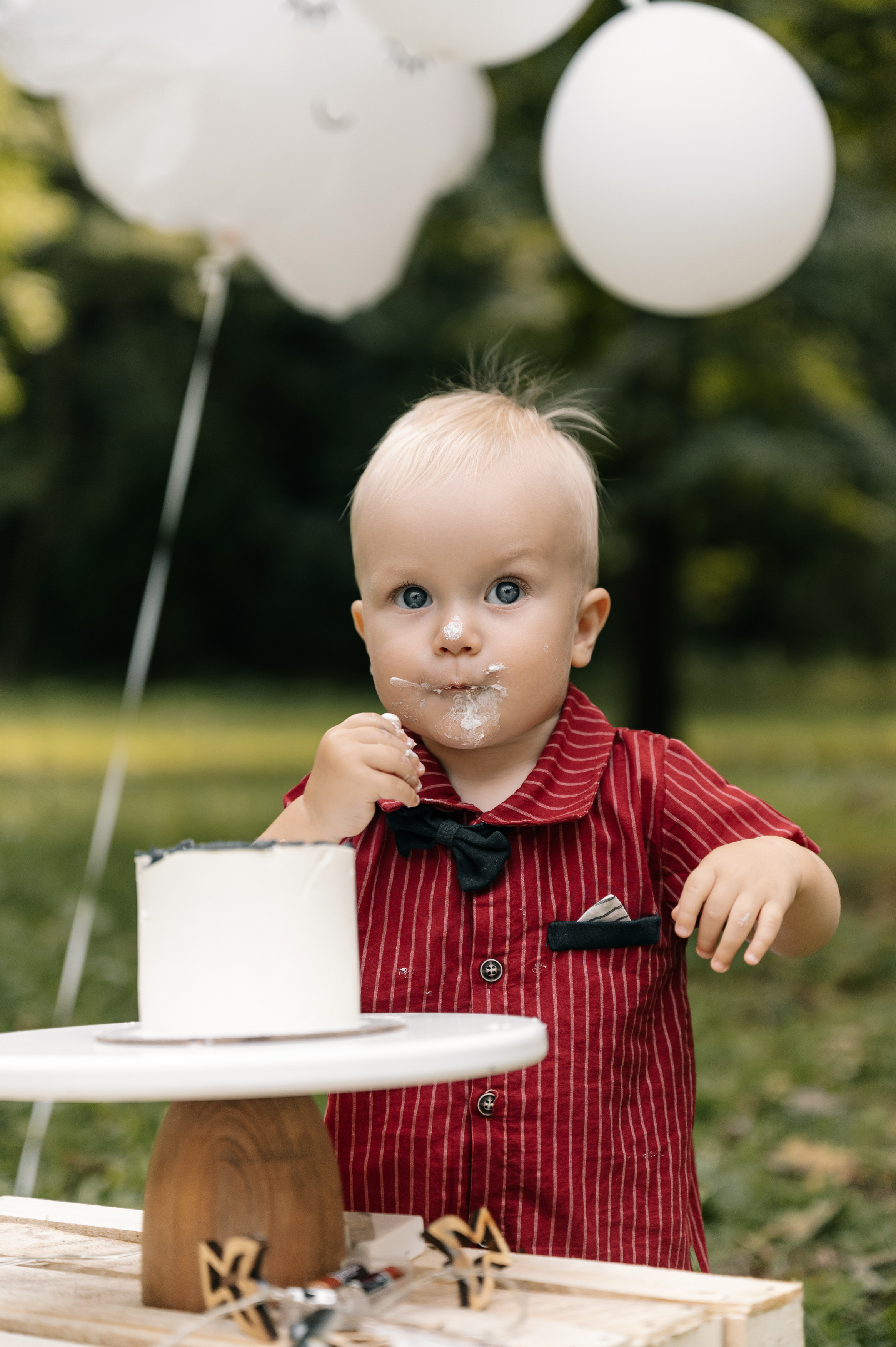 Тёмику год. Свадебный и семейный фотограф Краснодар Майкоп Суслова Ольга
