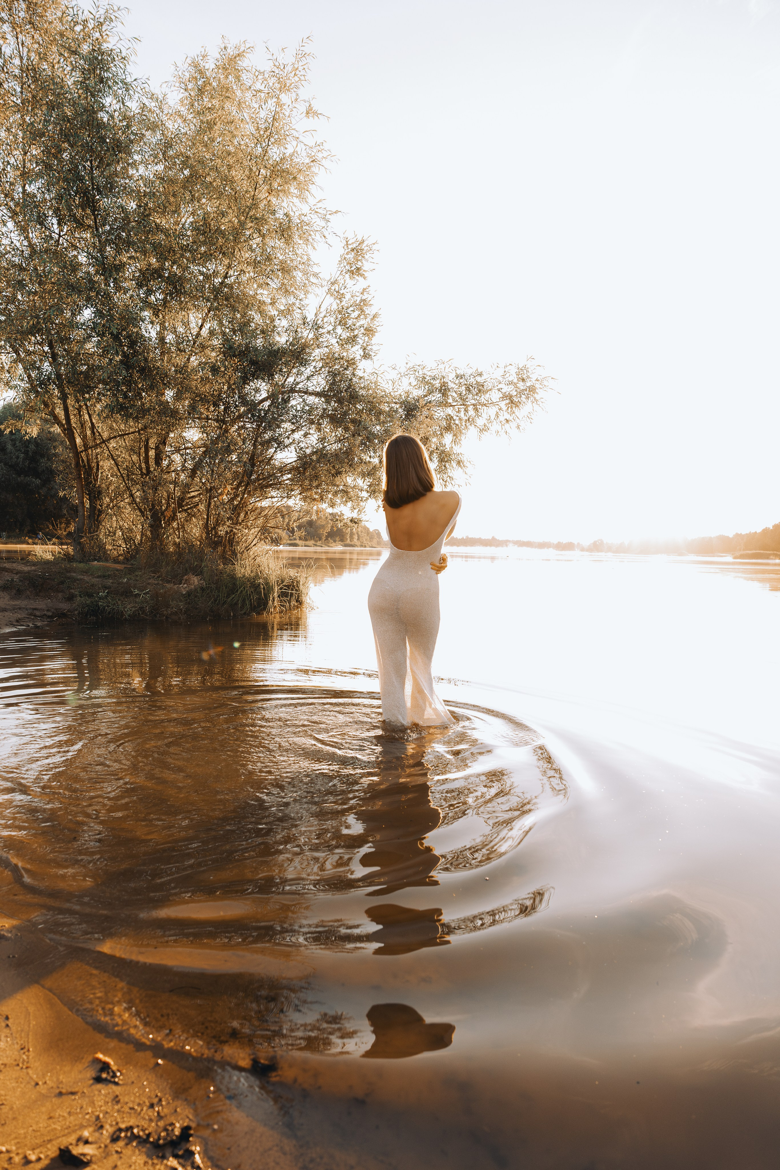 Женская фотосессия в Казани. Фотограф в Казани Ольга Яшина