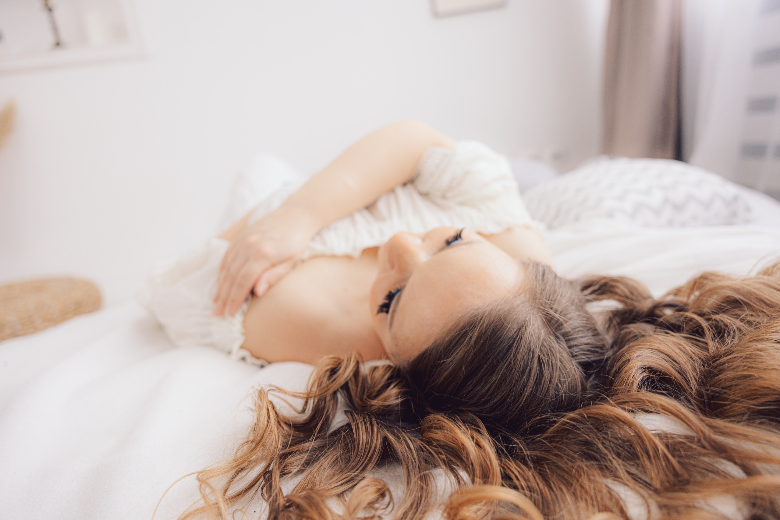 Индивидуальная съемка. Фотограф в Казани Ольга Яшина