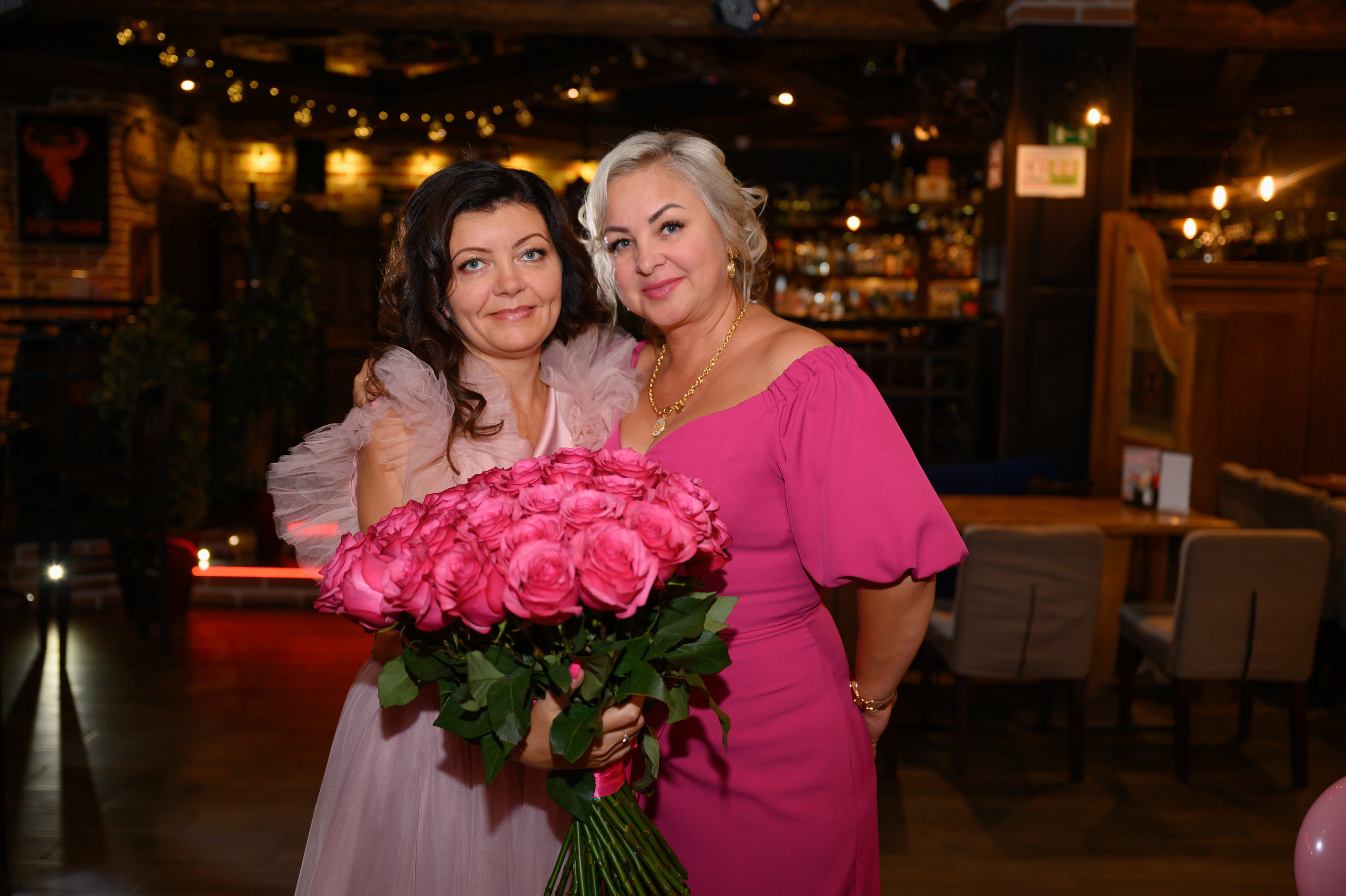 Дни рождения