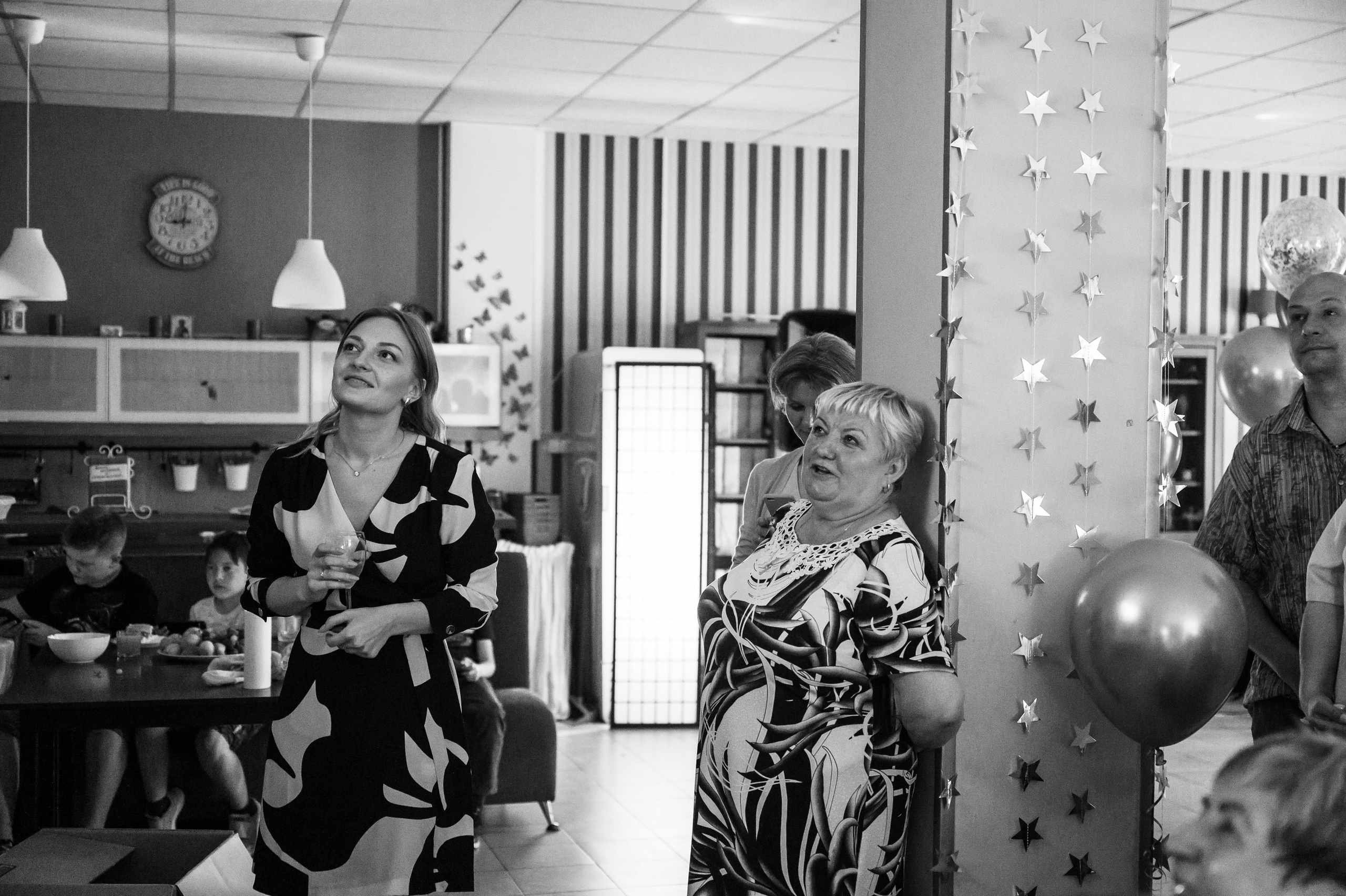 Праздники, мероприятия