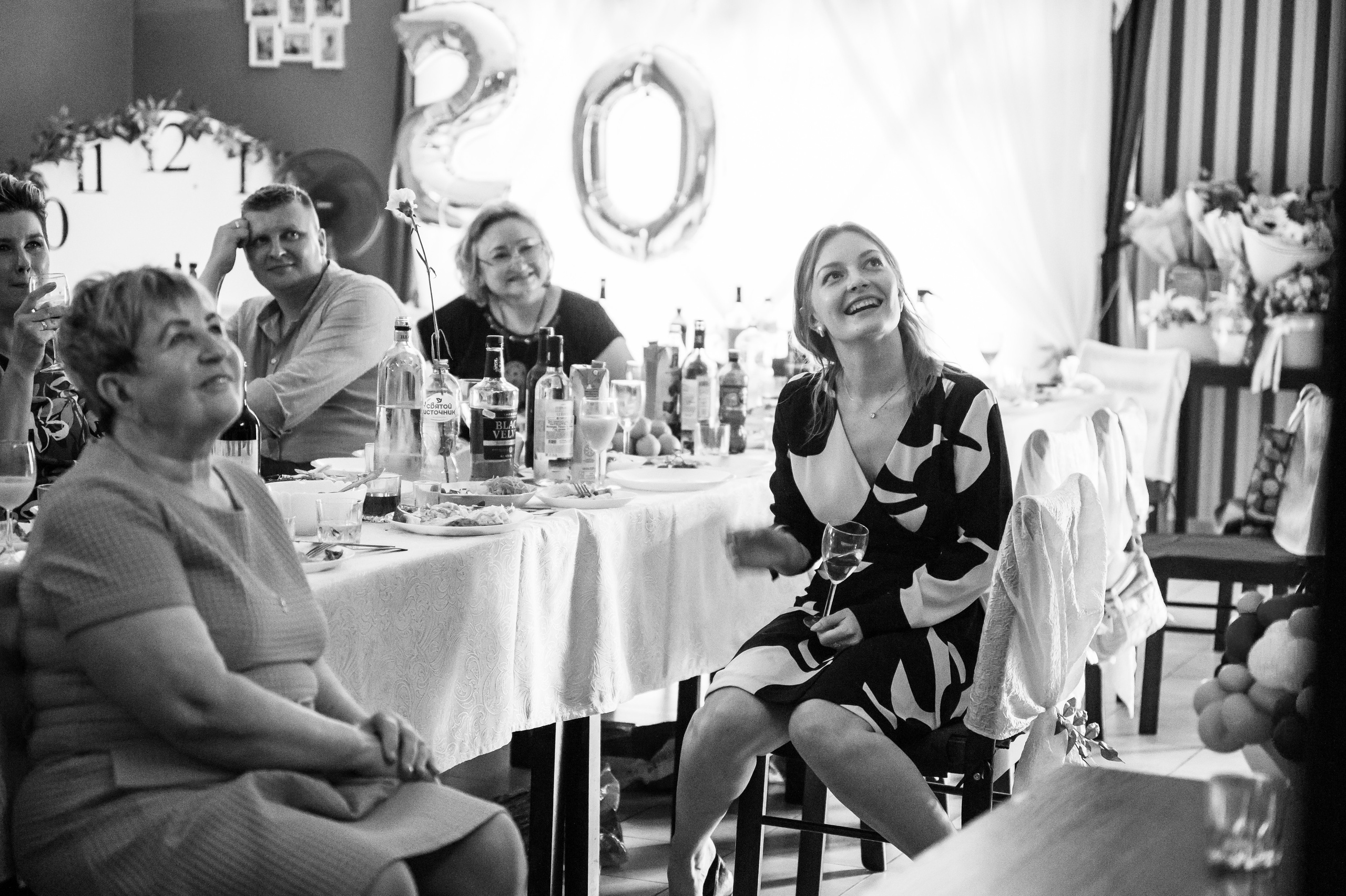 Праздники, мероприятия