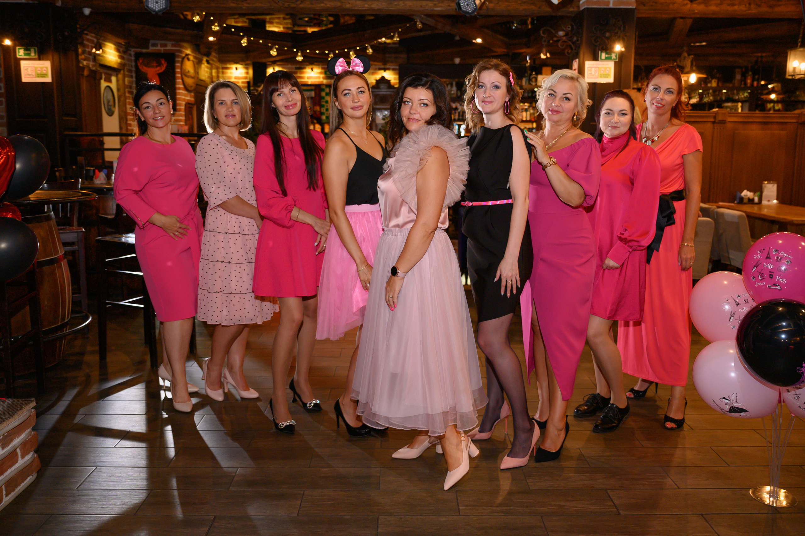 Дни рождения