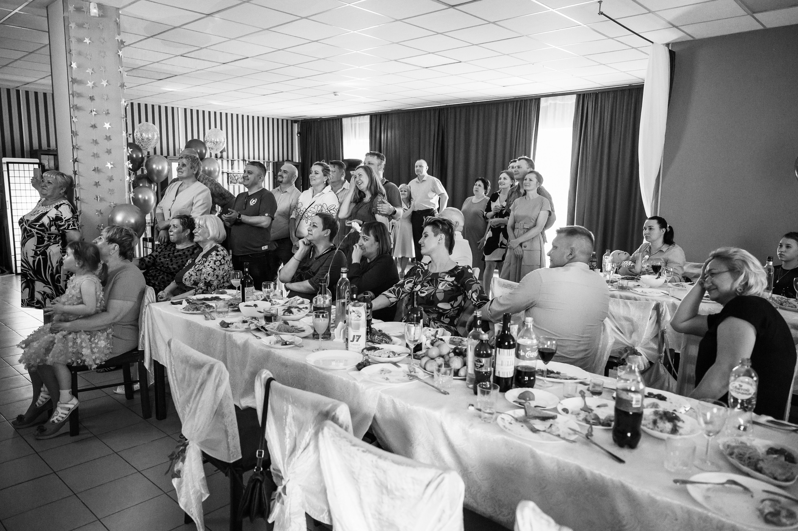 Праздники, мероприятия