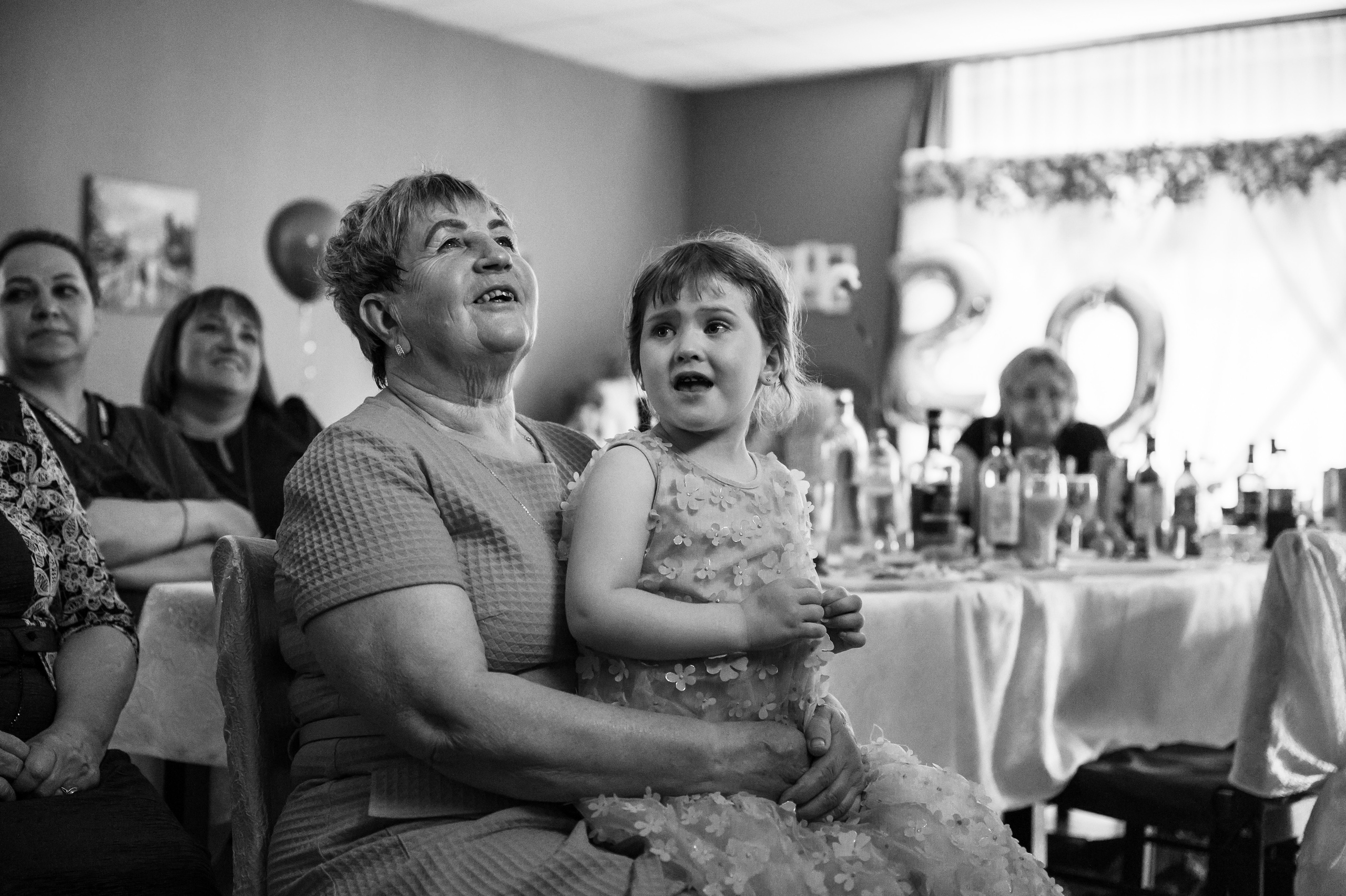 Праздники, мероприятия