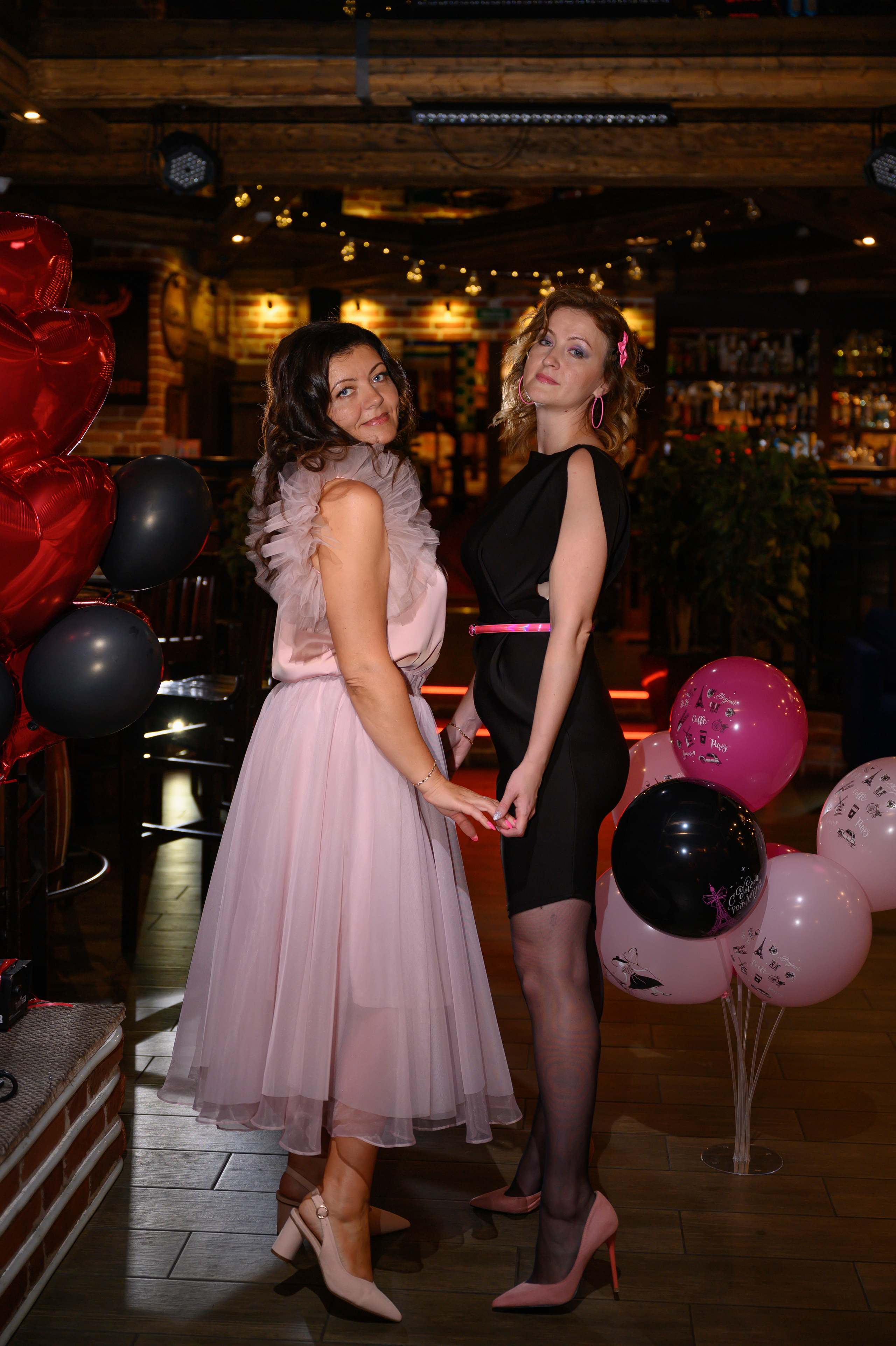 Дни рождения