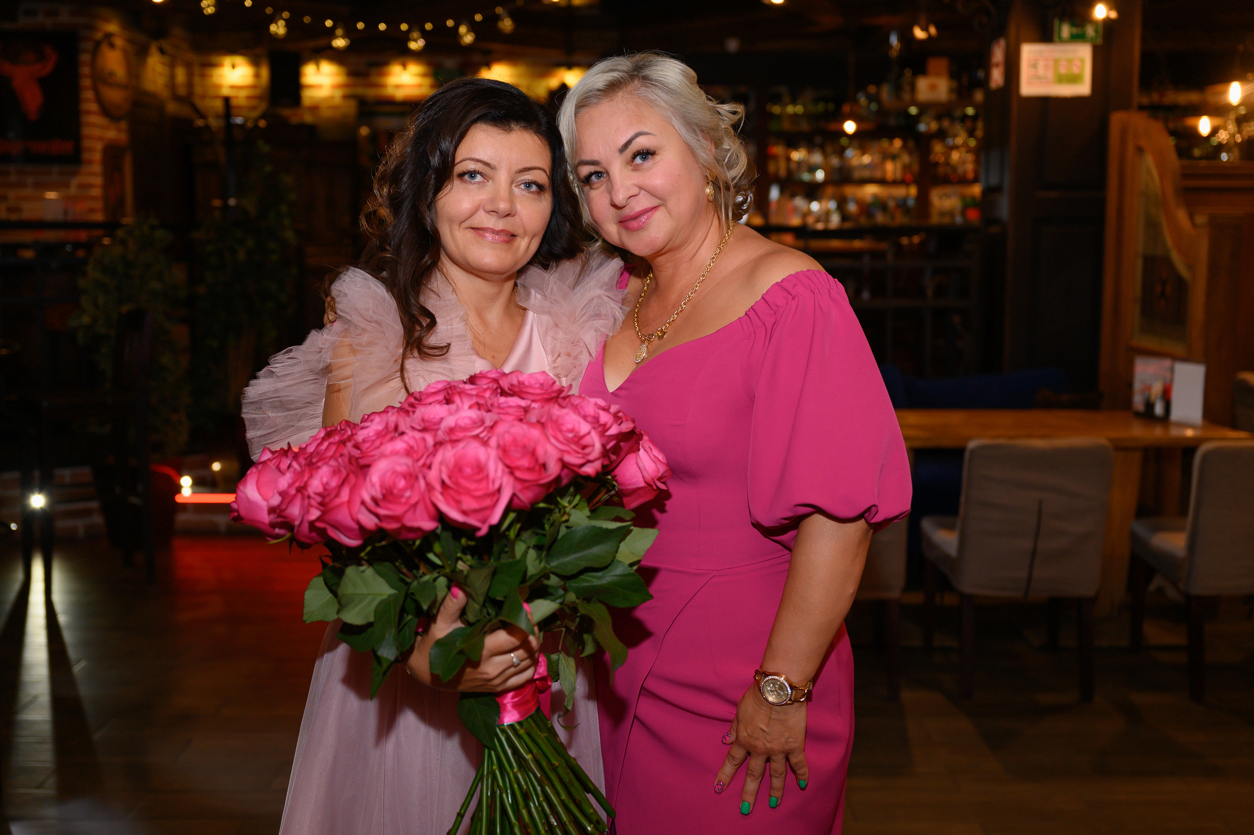 Дни рождения